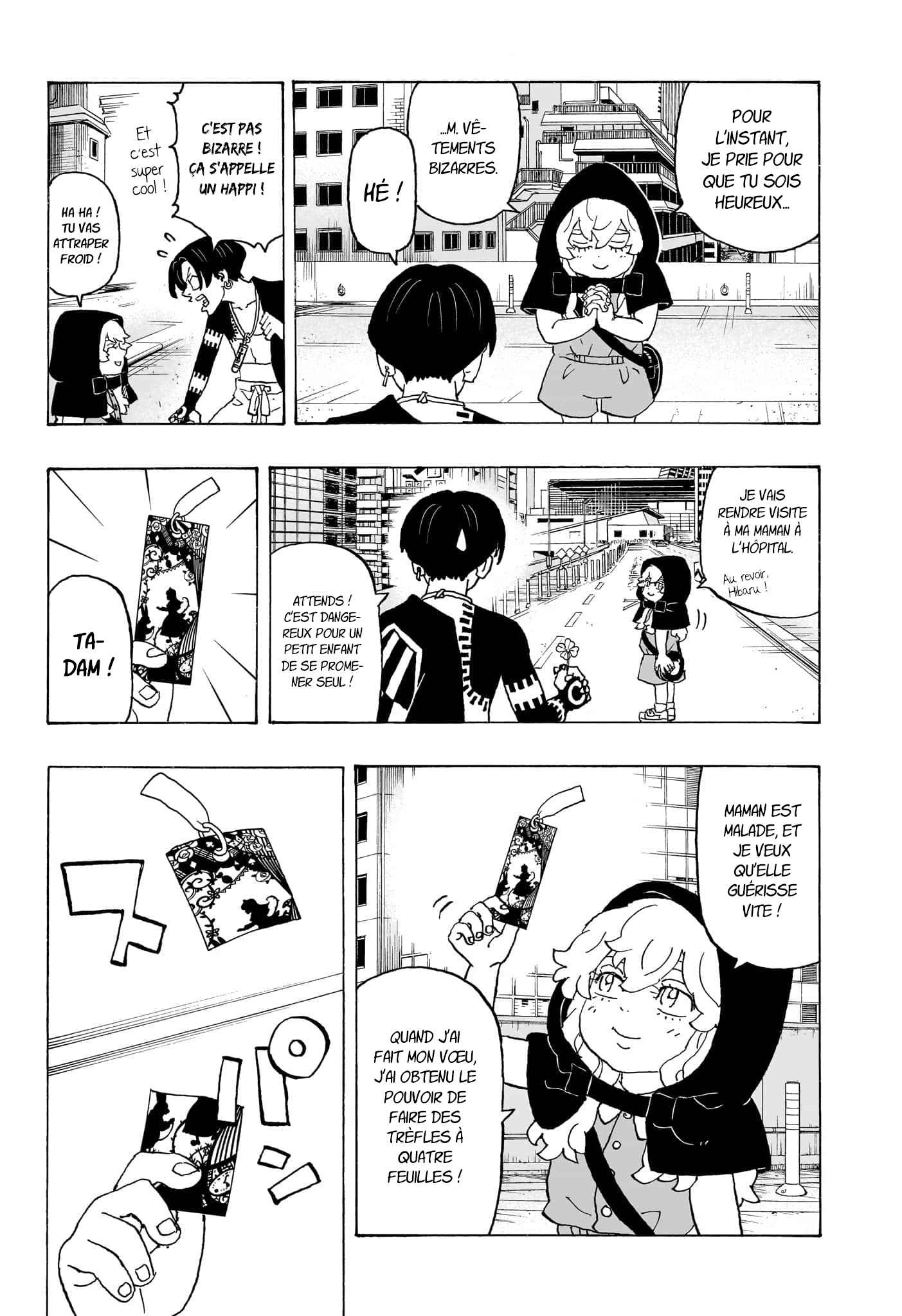 Read Astro Royale FR Manga Online