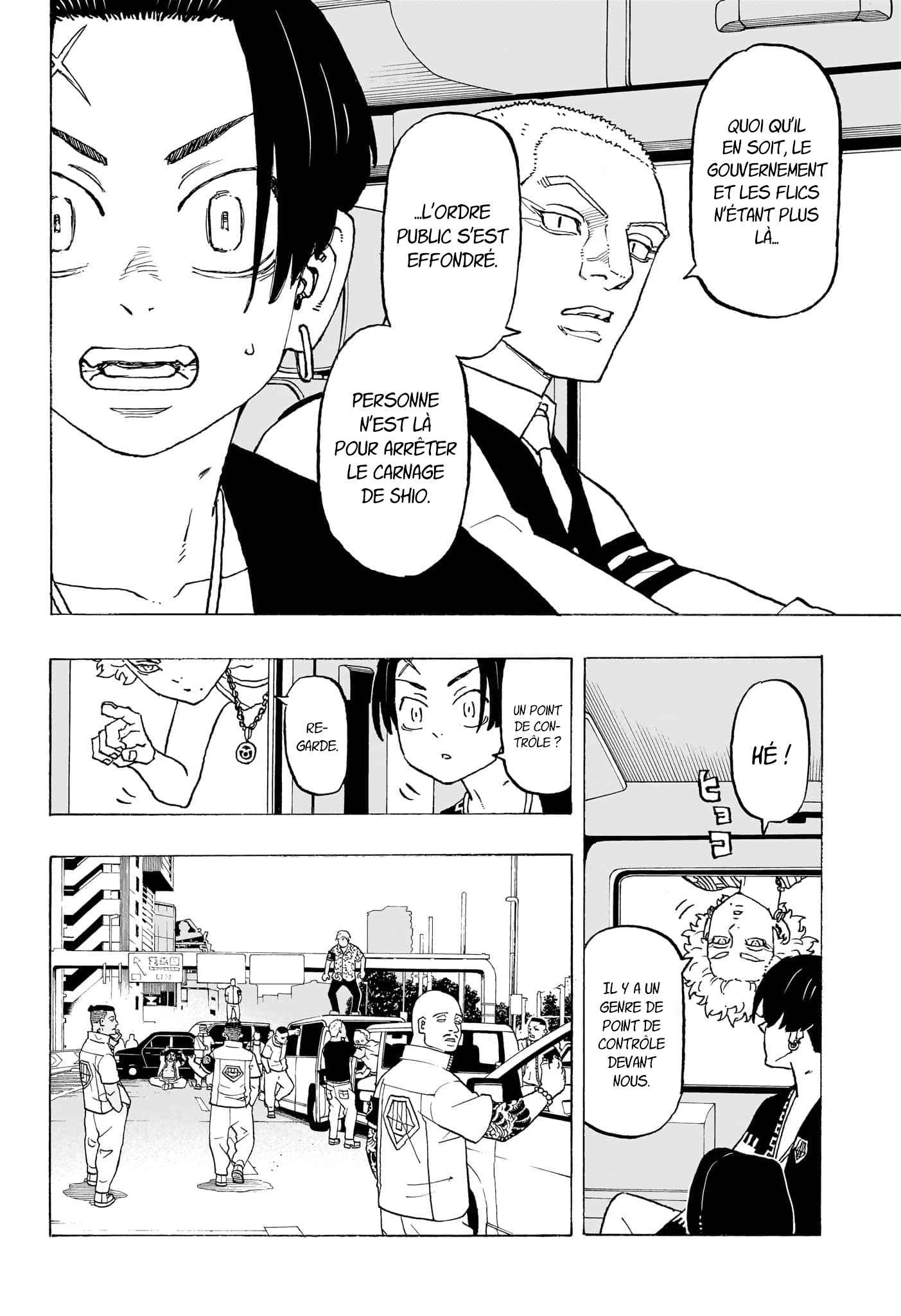 Read Astro Royale FR Manga Online