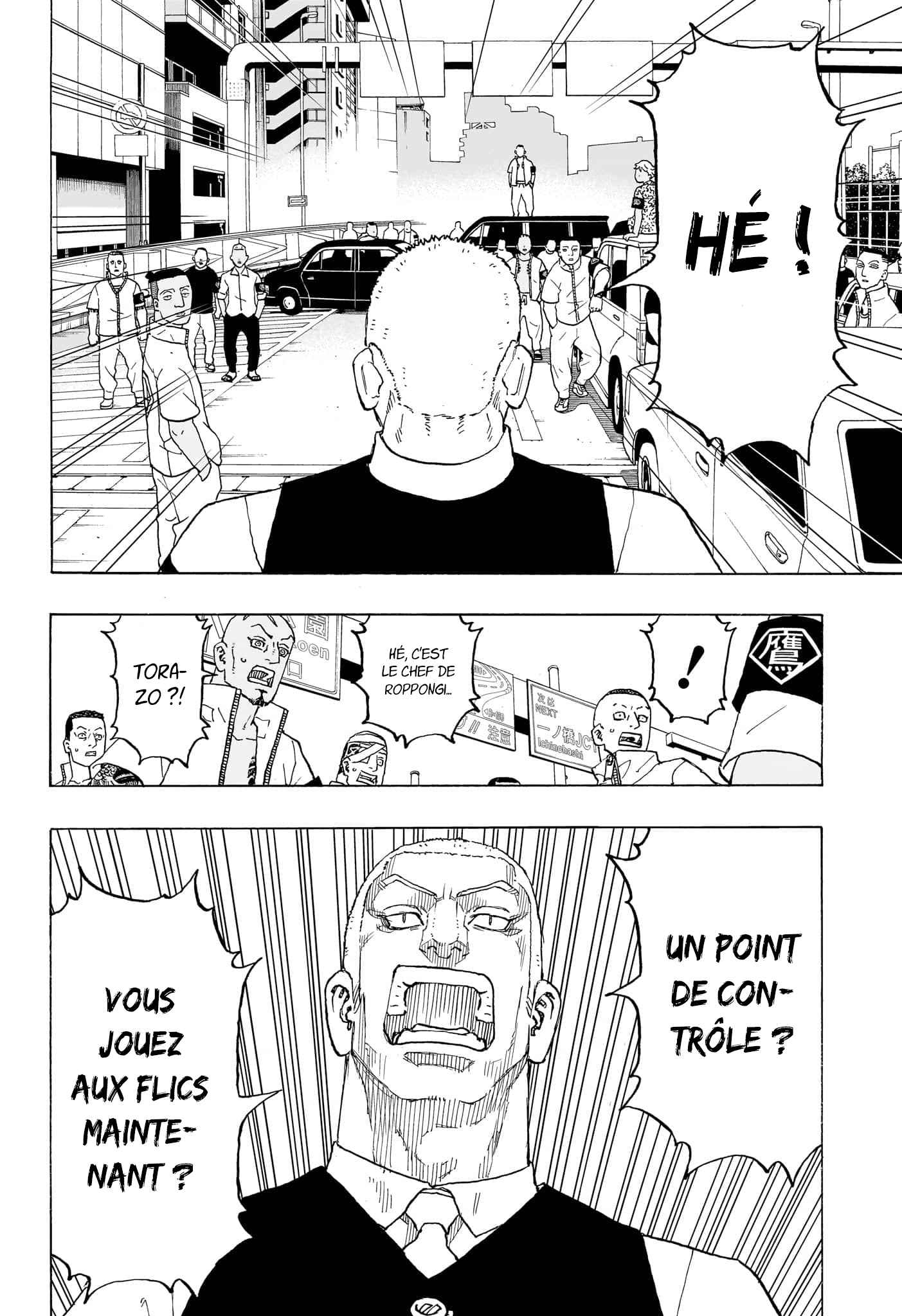 Read Astro Royale FR Manga Online