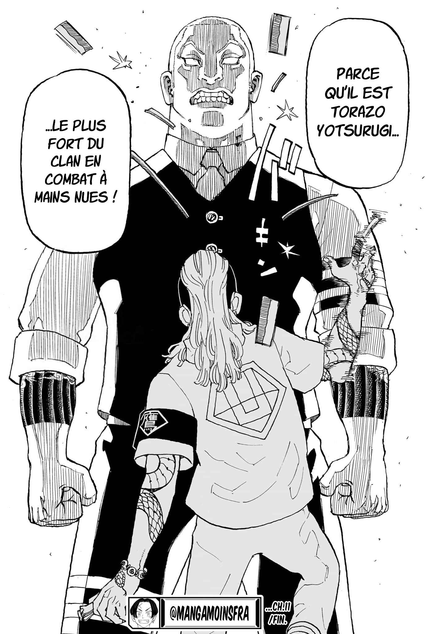 Read Astro Royale FR Manga Online