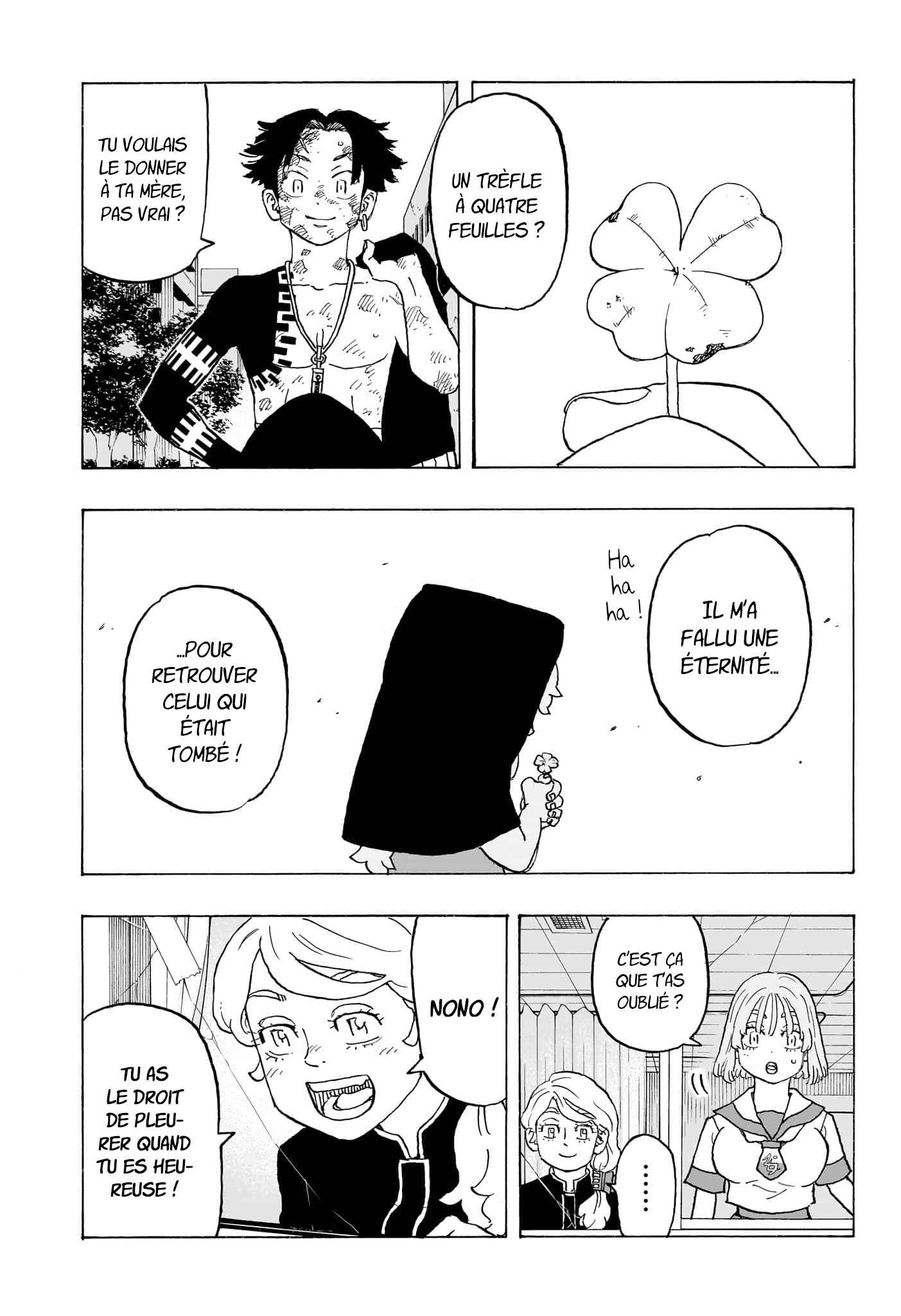 Read Astro Royale FR Manga Online