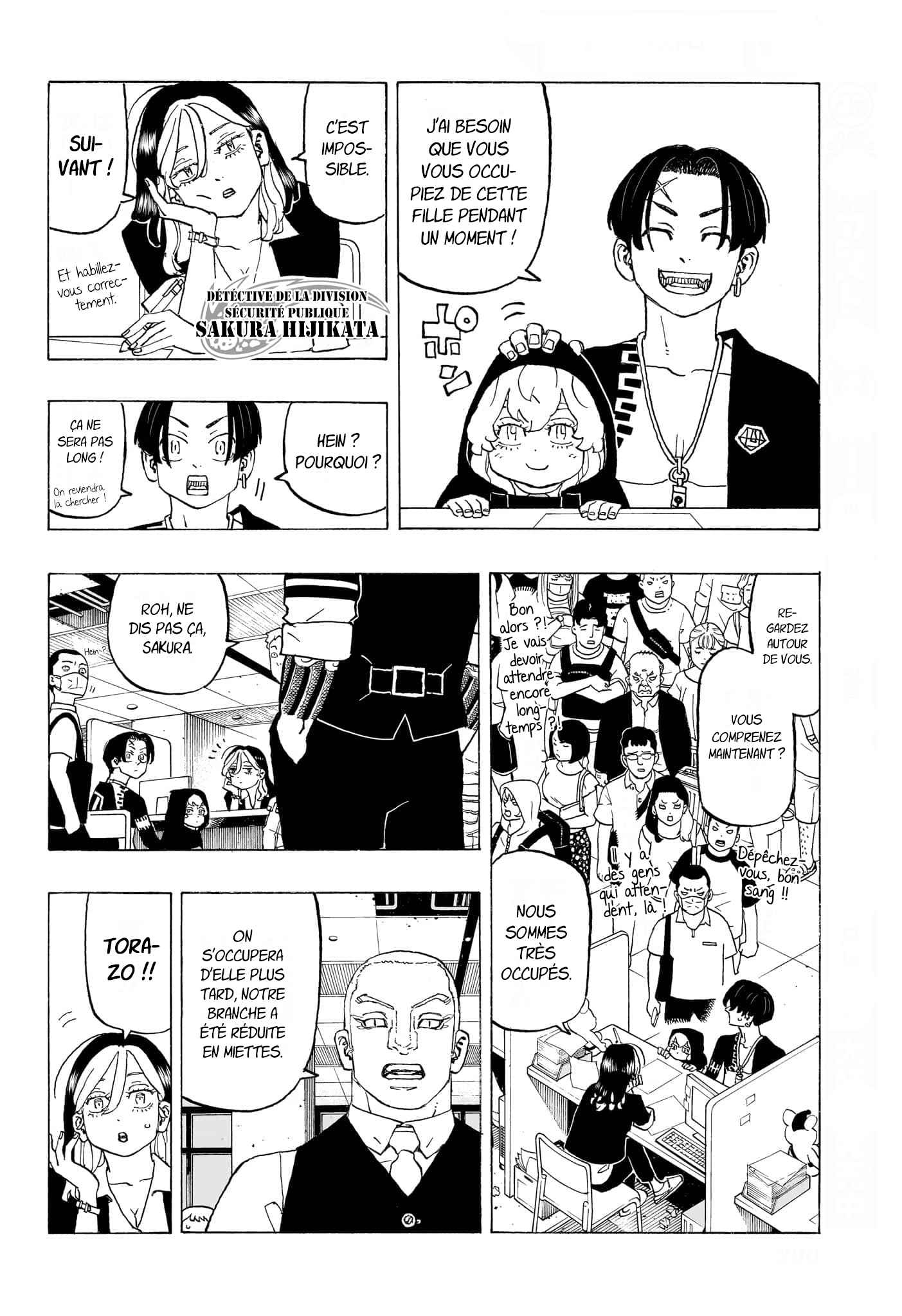 Read Astro Royale FR Manga Online