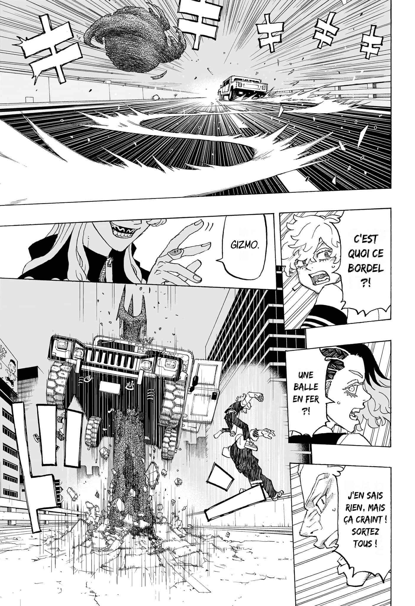 Read Astro Royale FR Manga Online