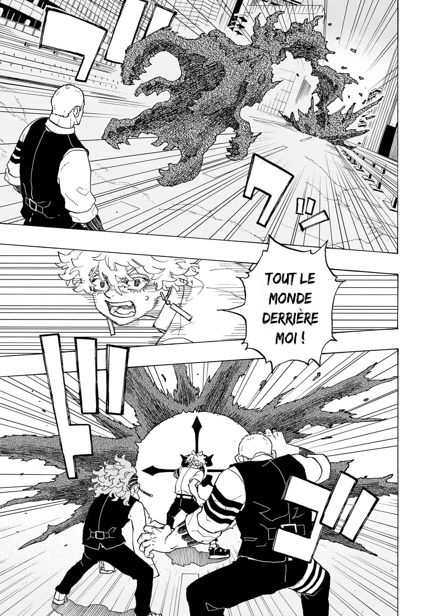 Read Astro Royale FR Manga Online