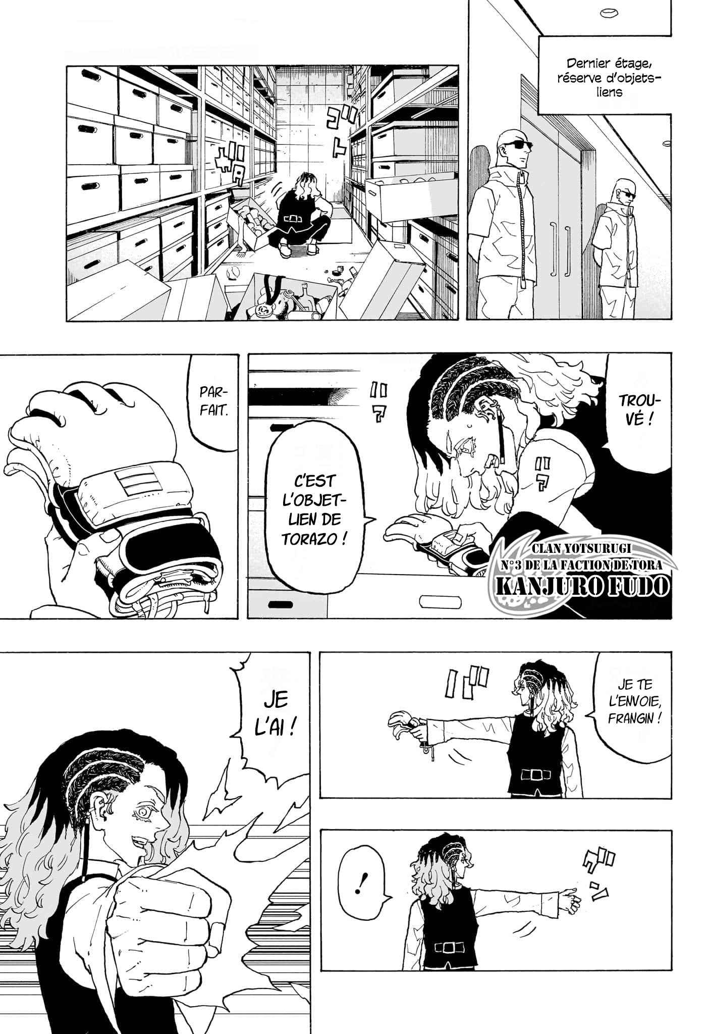 Read Astro Royale FR Manga Online