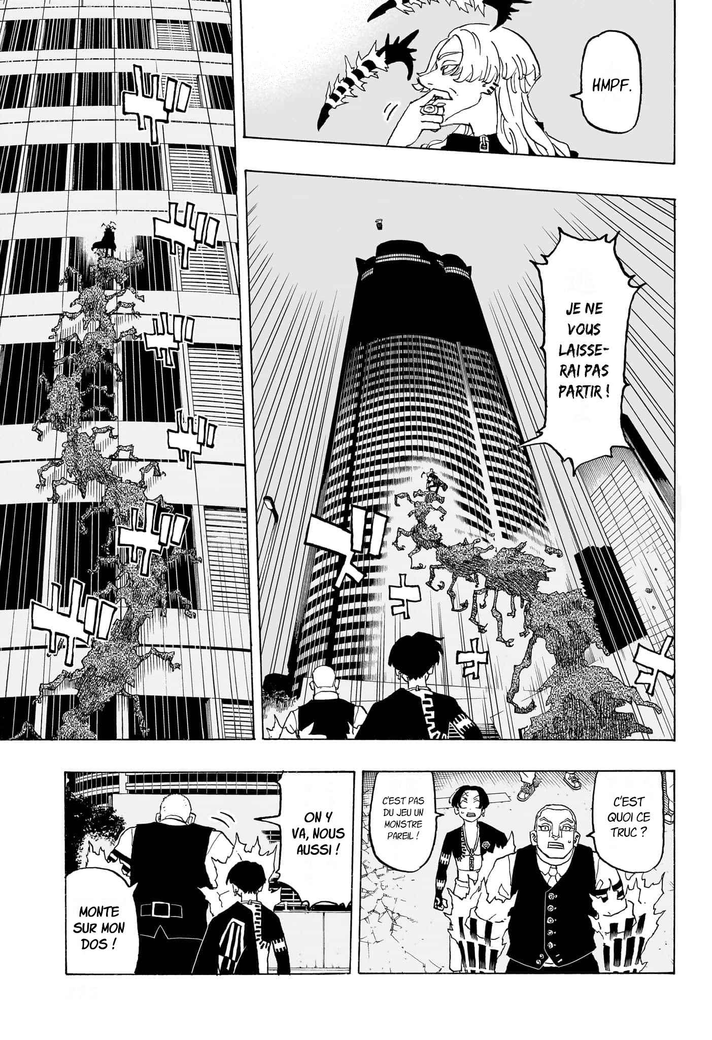 Read Astro Royale FR Manga Online