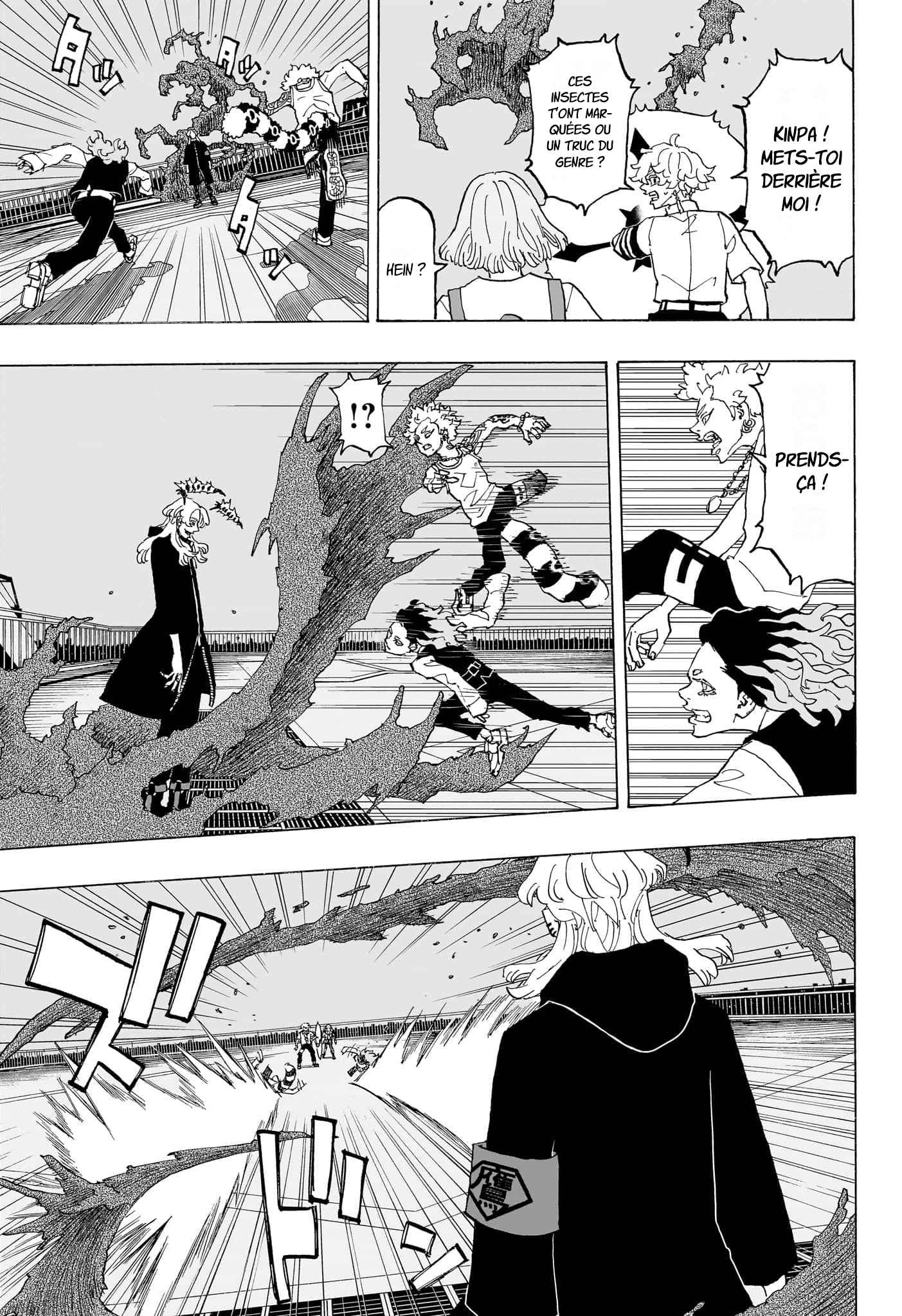 Read Astro Royale FR Manga Online