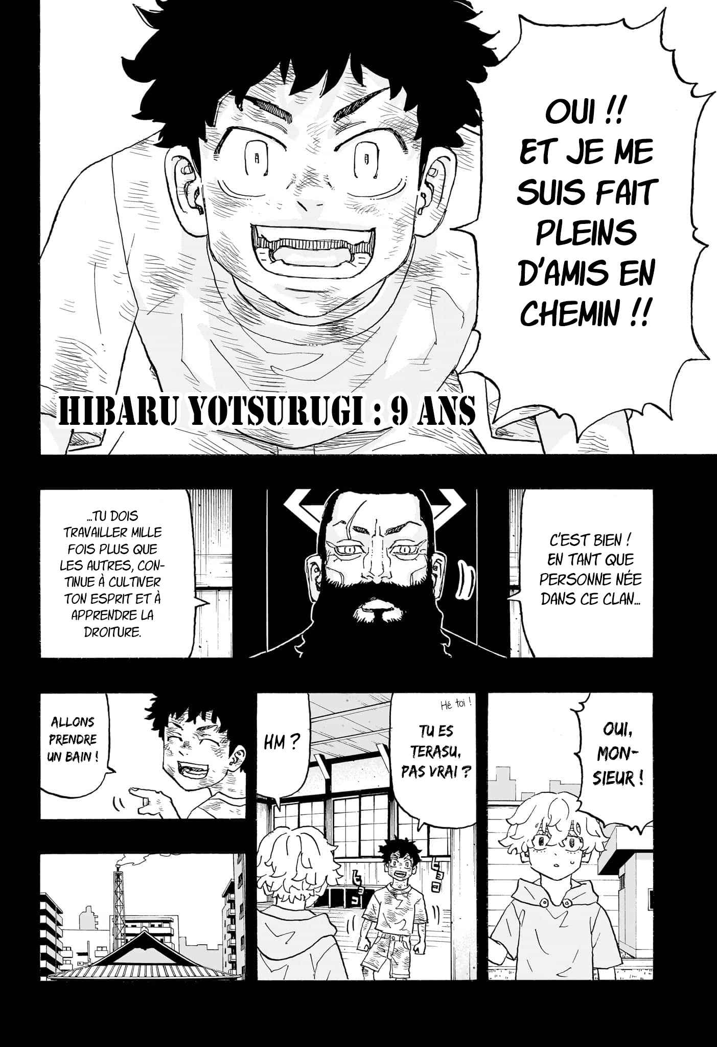 Read Astro Royale FR Manga Online