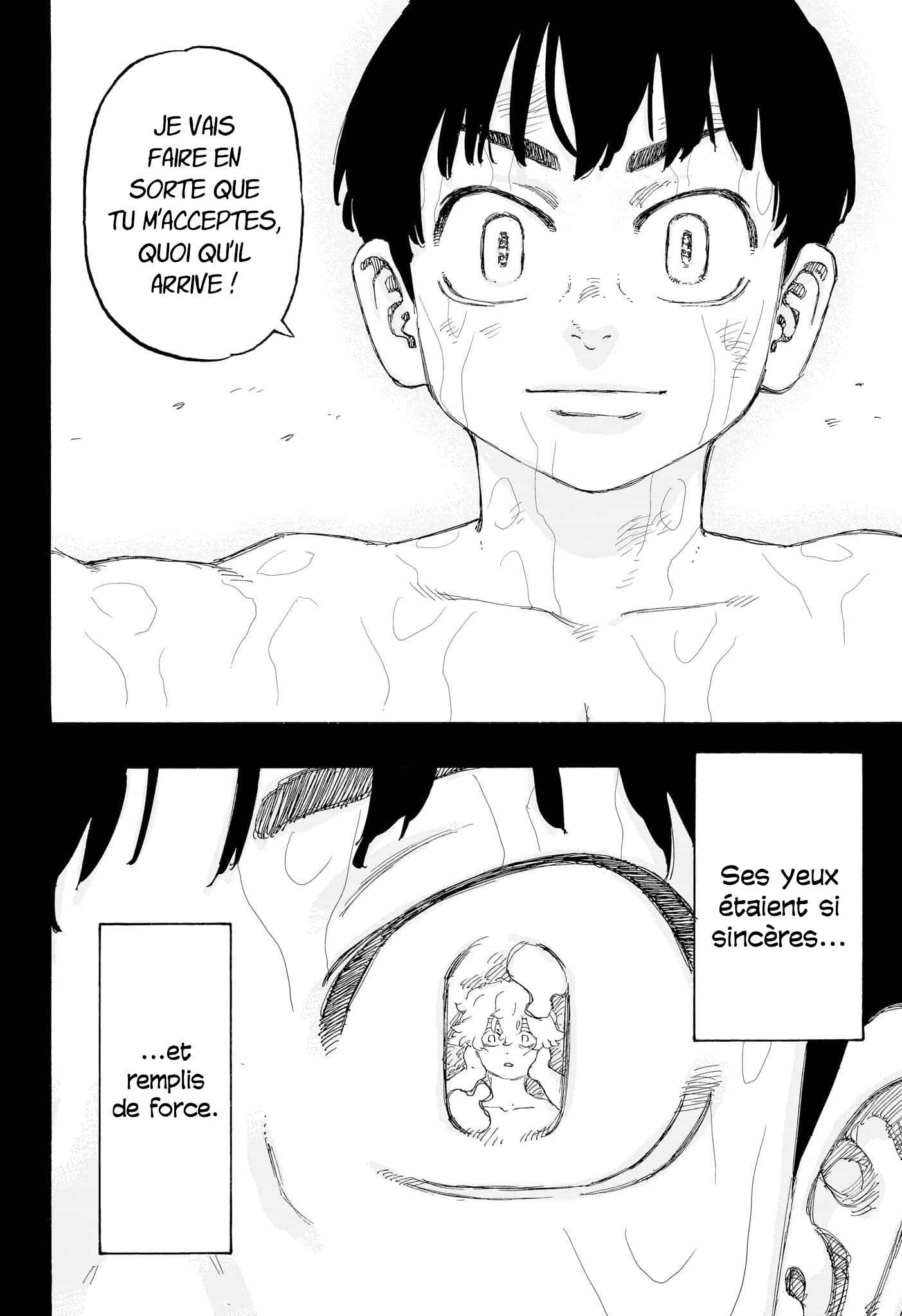 Read Astro Royale FR Manga Online