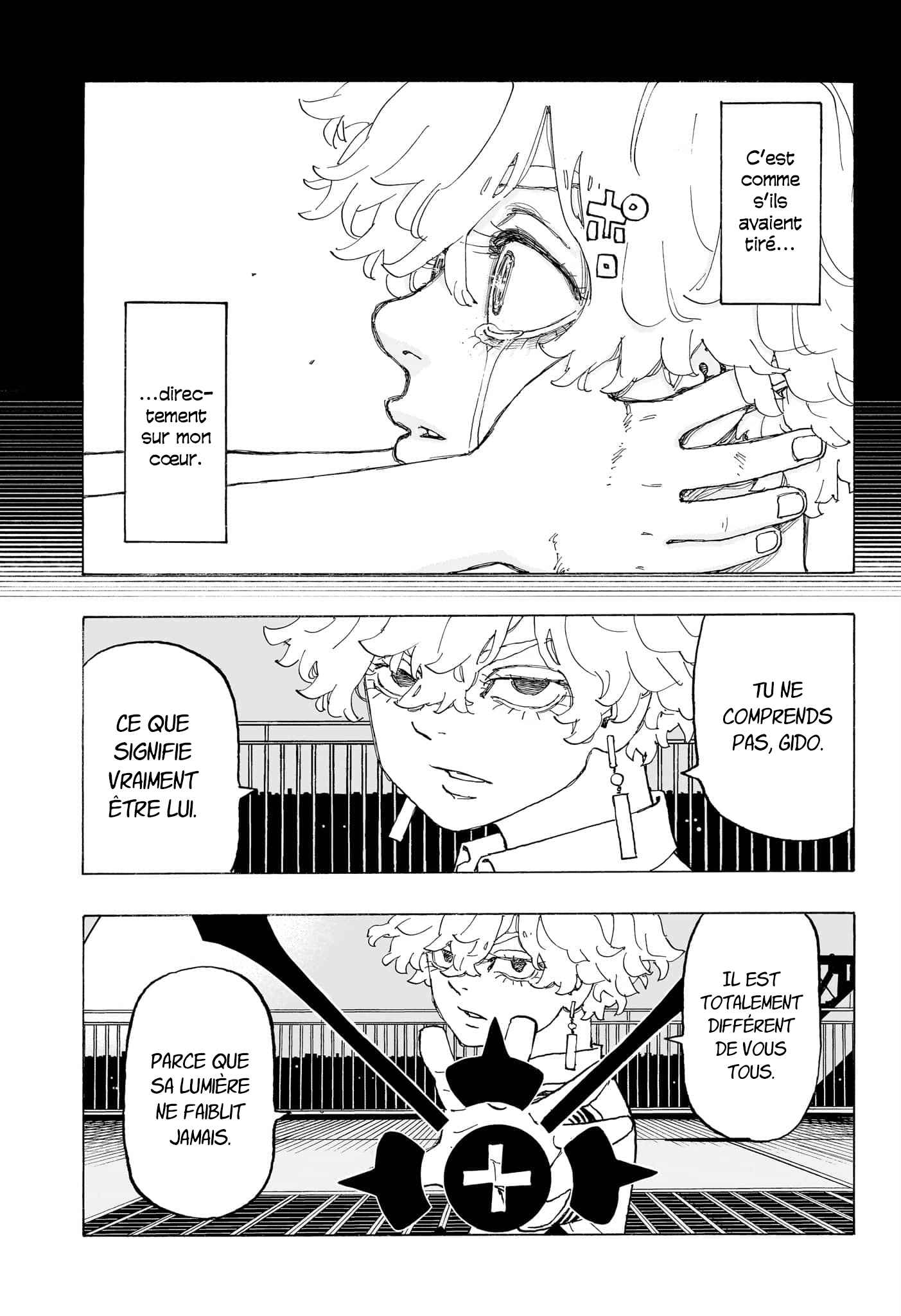 Read Astro Royale FR Manga Online