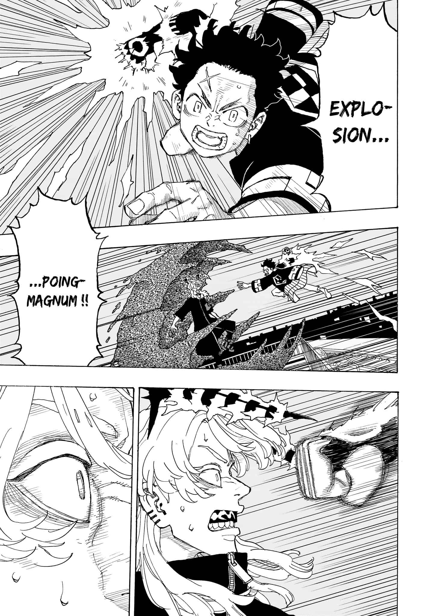 Read Astro Royale FR Manga Online