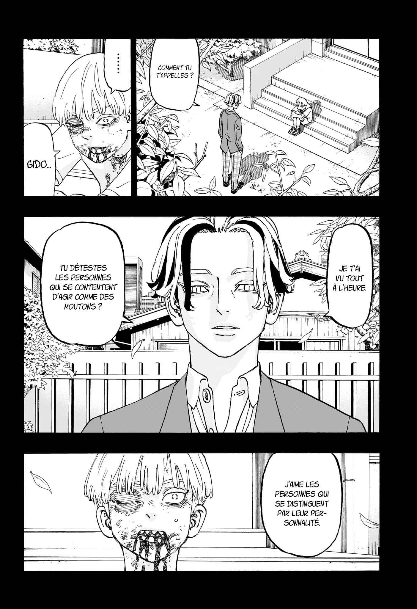 Read Astro Royale FR Manga Online