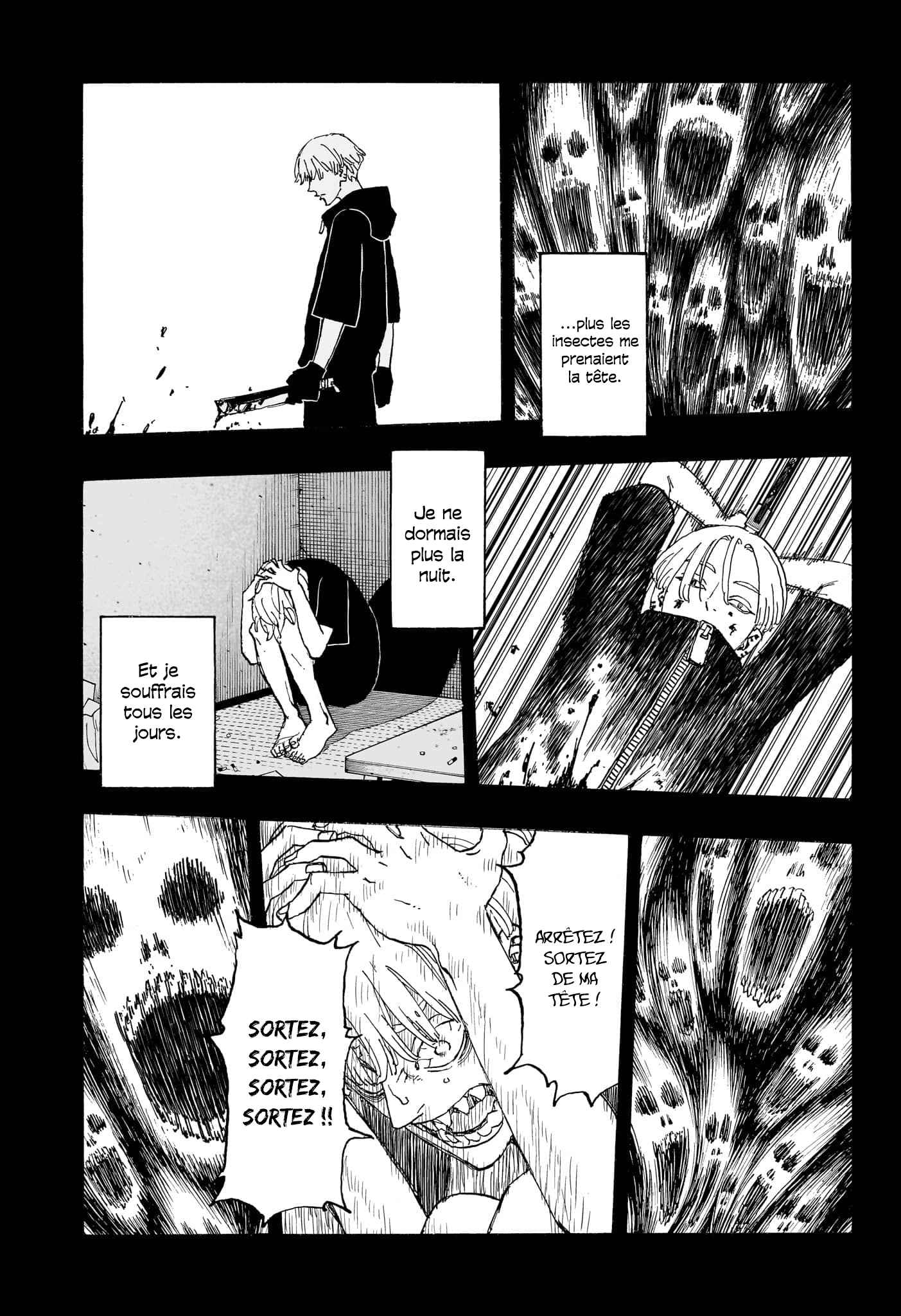 Read Astro Royale FR Manga Online