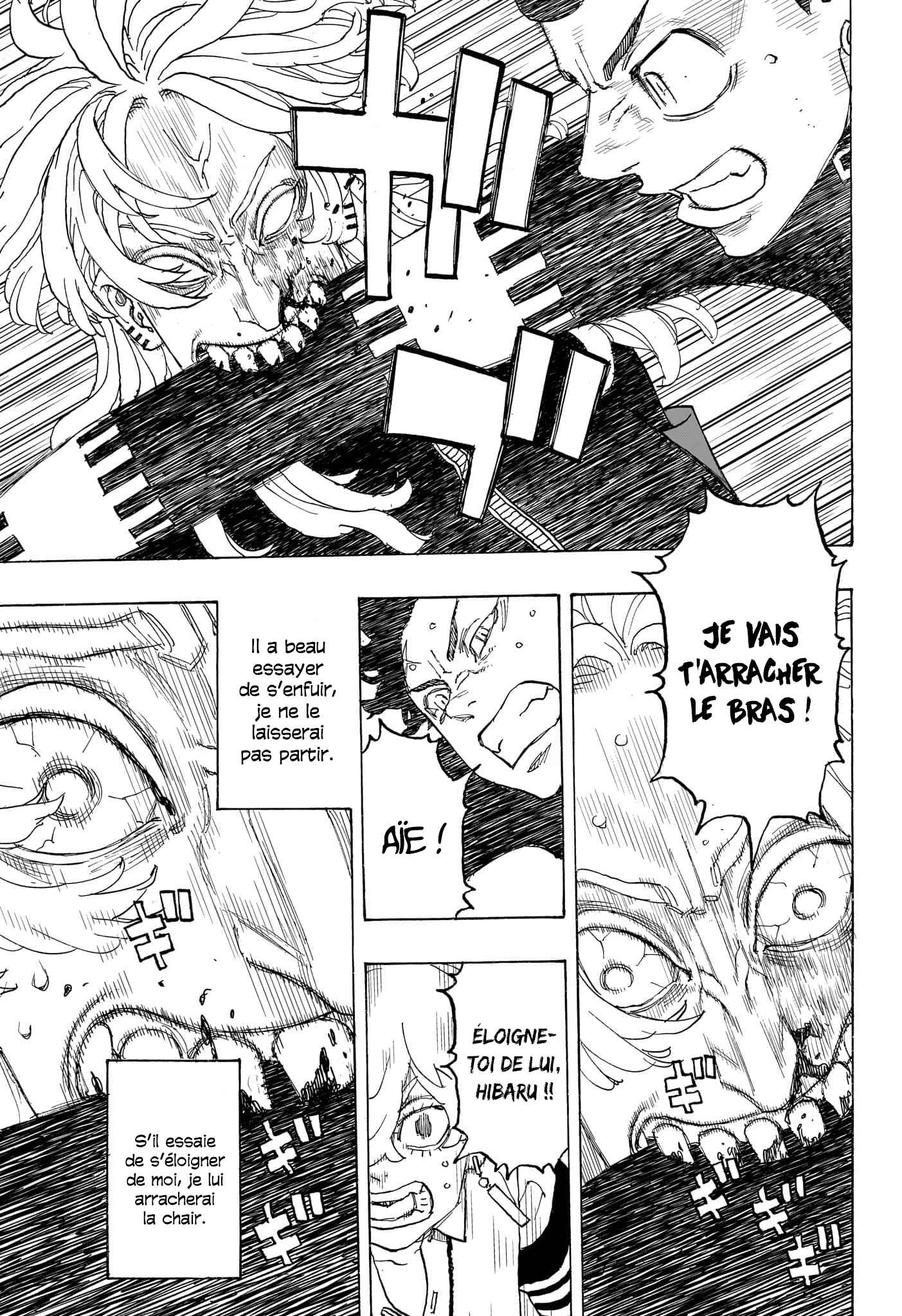 Read Astro Royale FR Manga Online