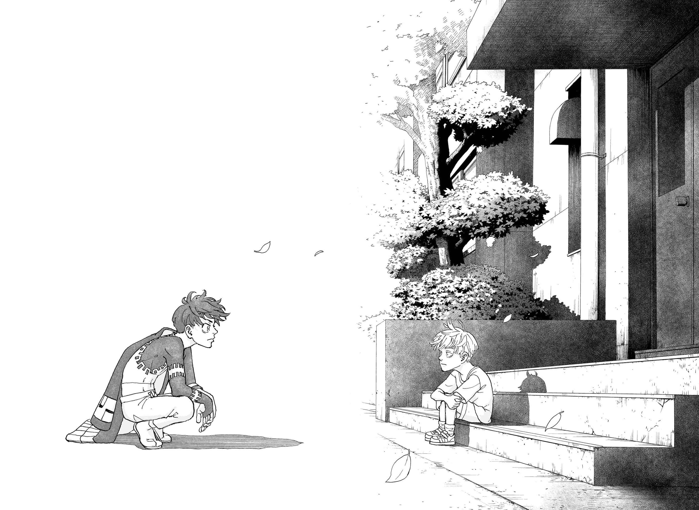 Read Astro Royale FR Manga Online