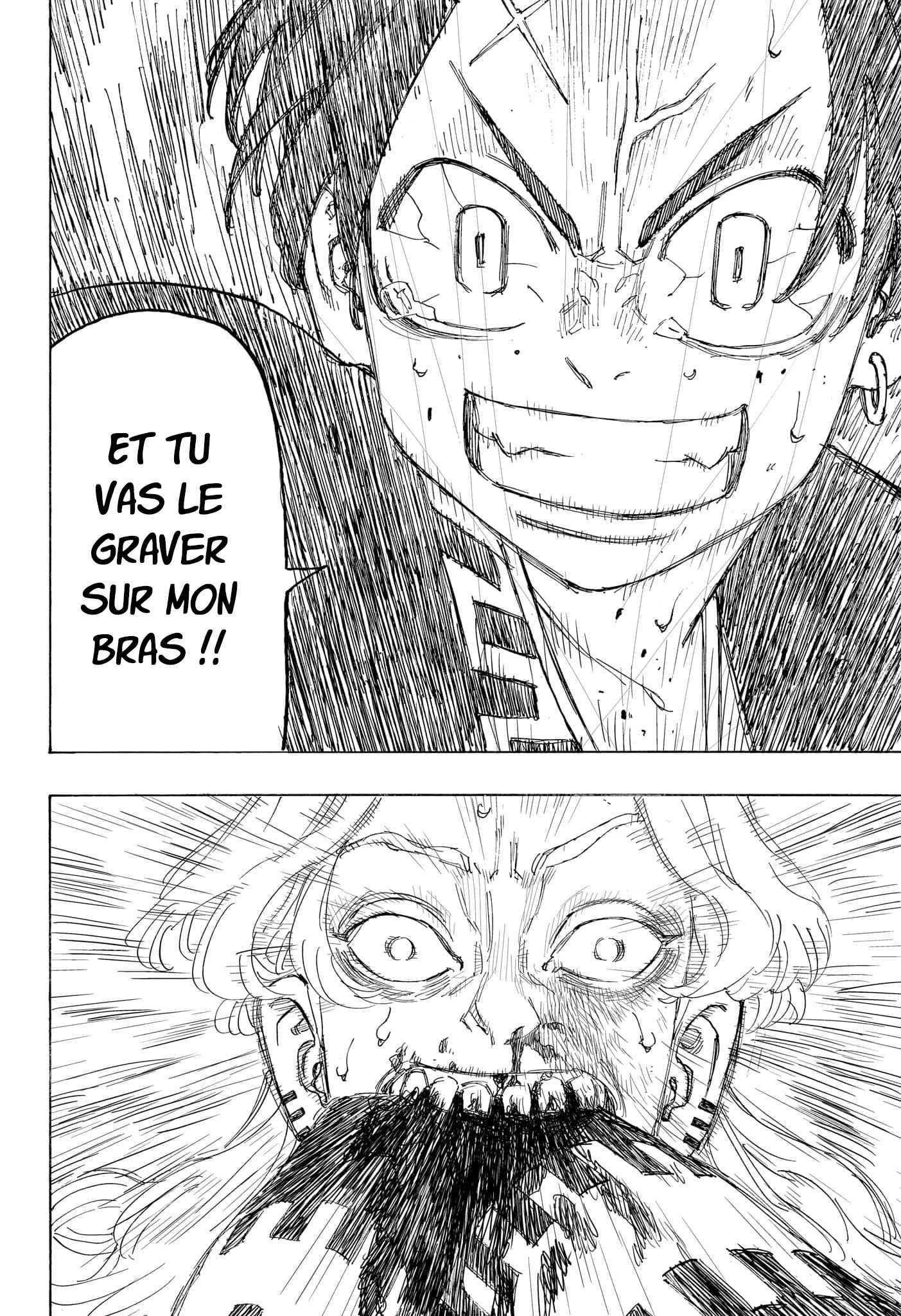 Read Astro Royale FR Manga Online