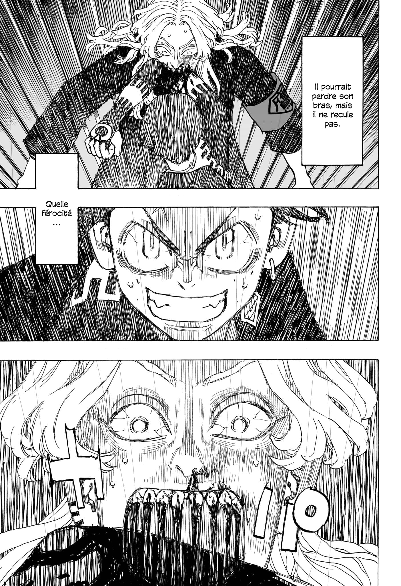 Read Astro Royale FR Manga Online