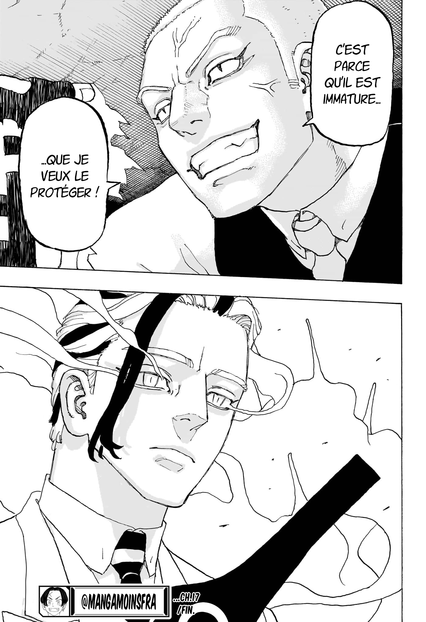 Read Astro Royale FR Manga Online