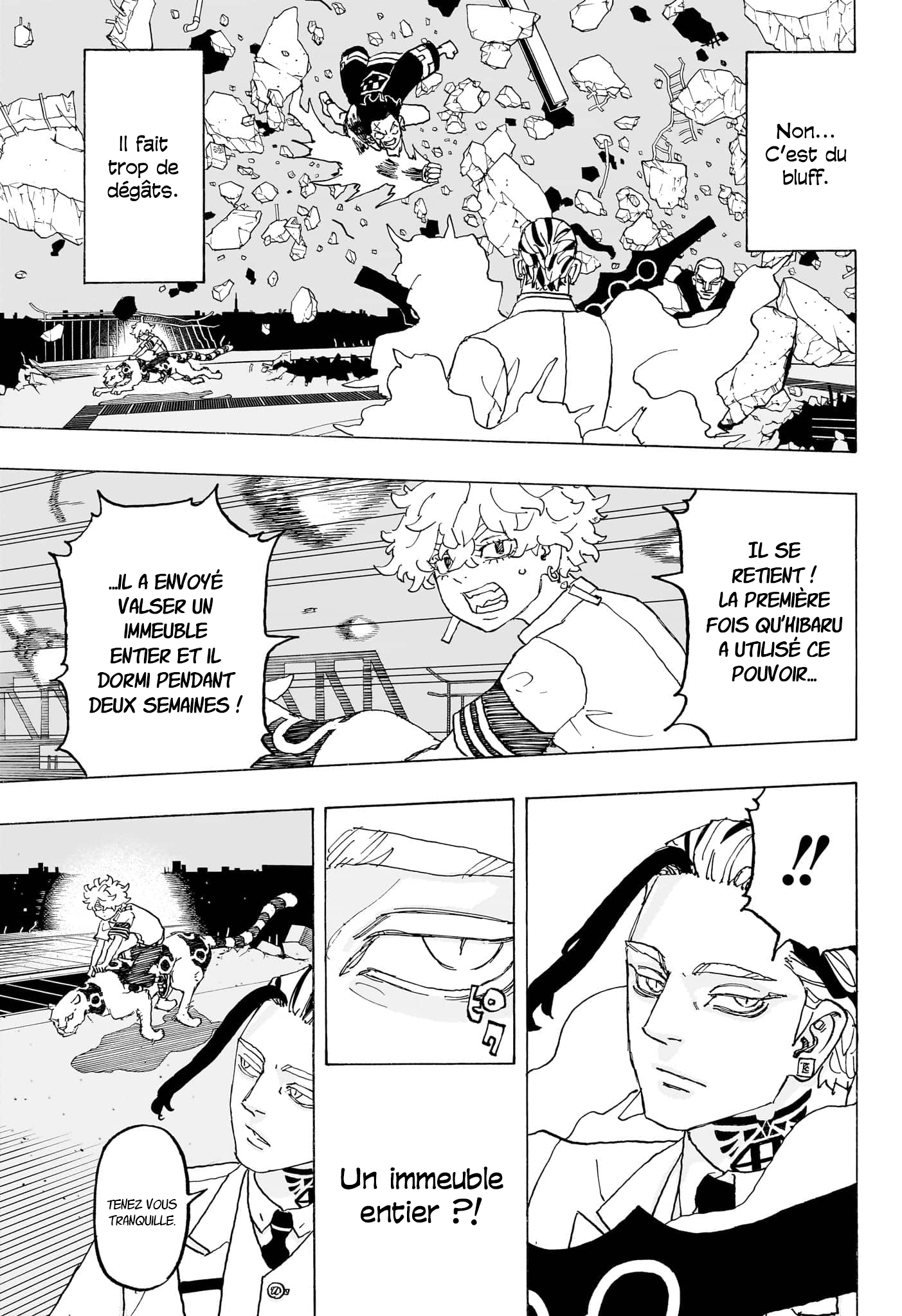 Read Astro Royale FR Manga Online