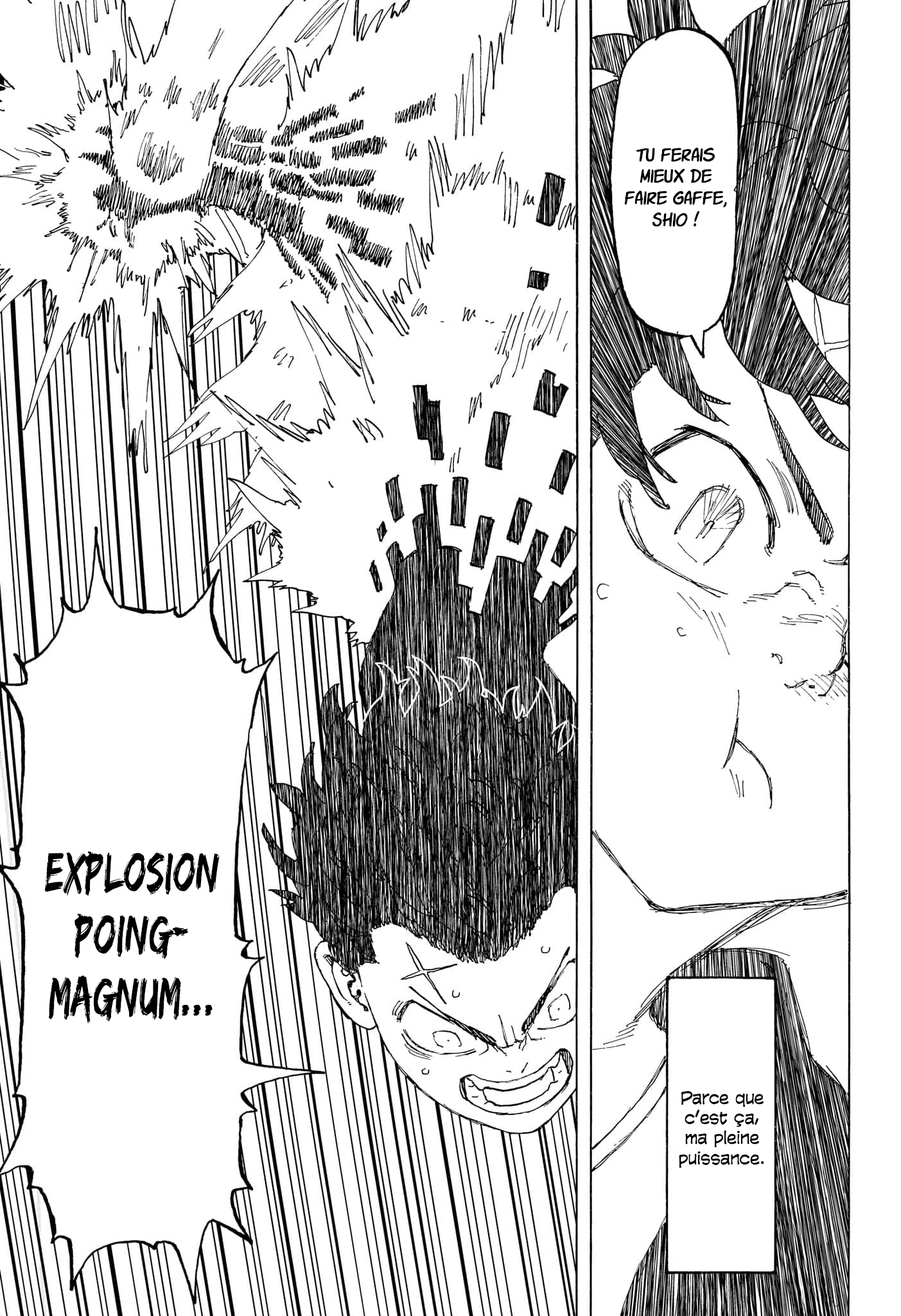 Read Astro Royale FR Manga Online