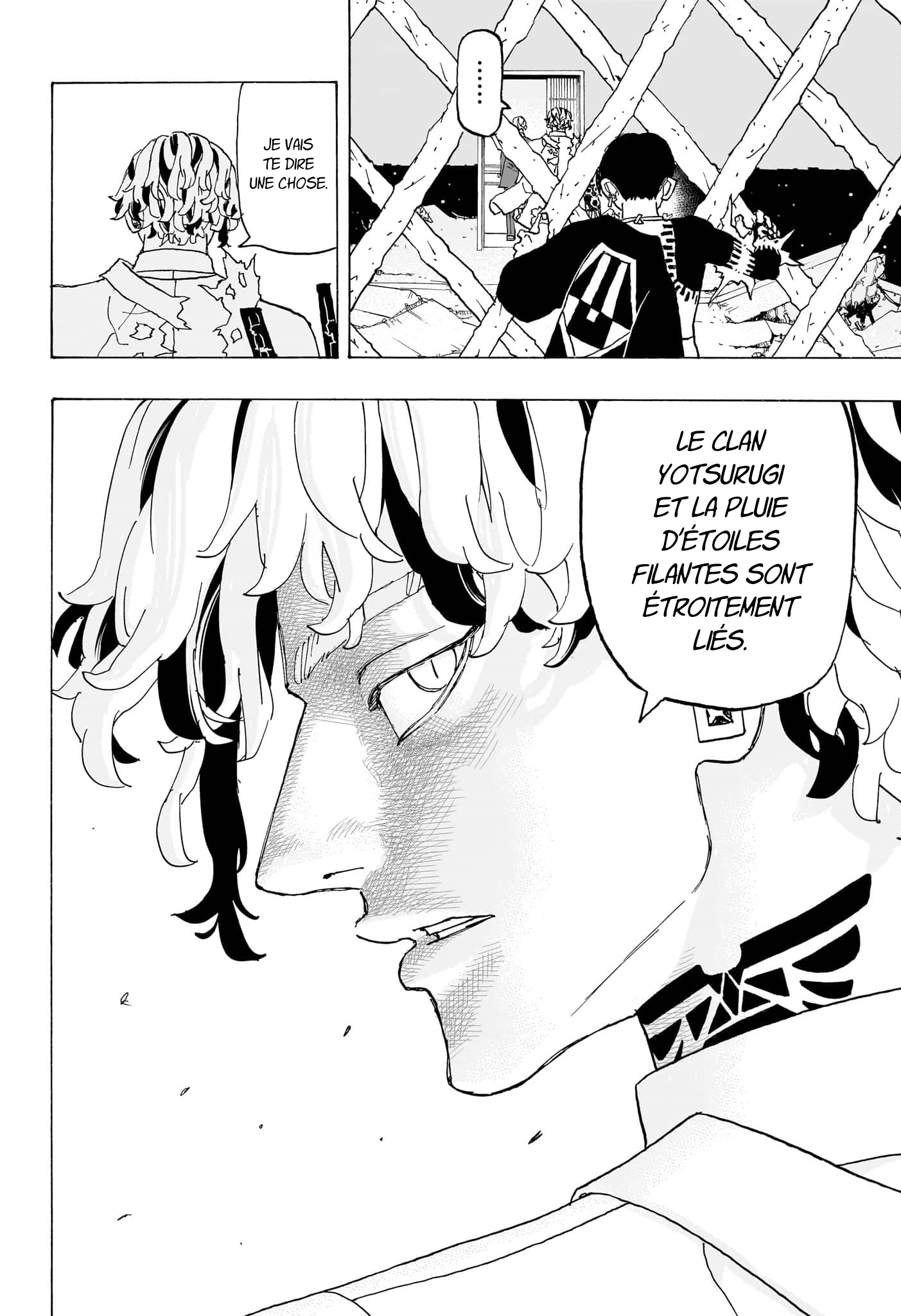 Read Astro Royale FR Manga Online