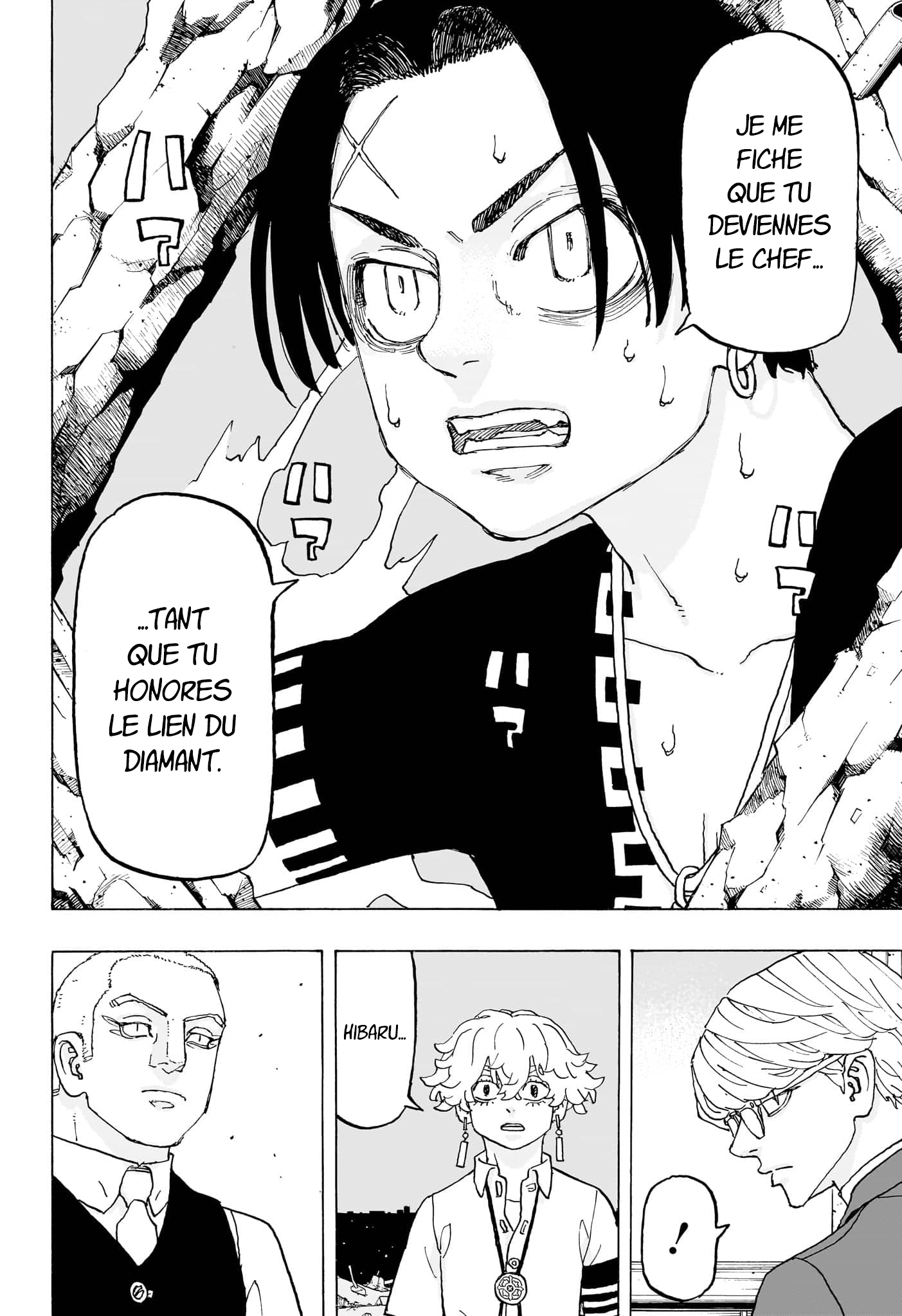 Read Astro Royale FR Manga Online