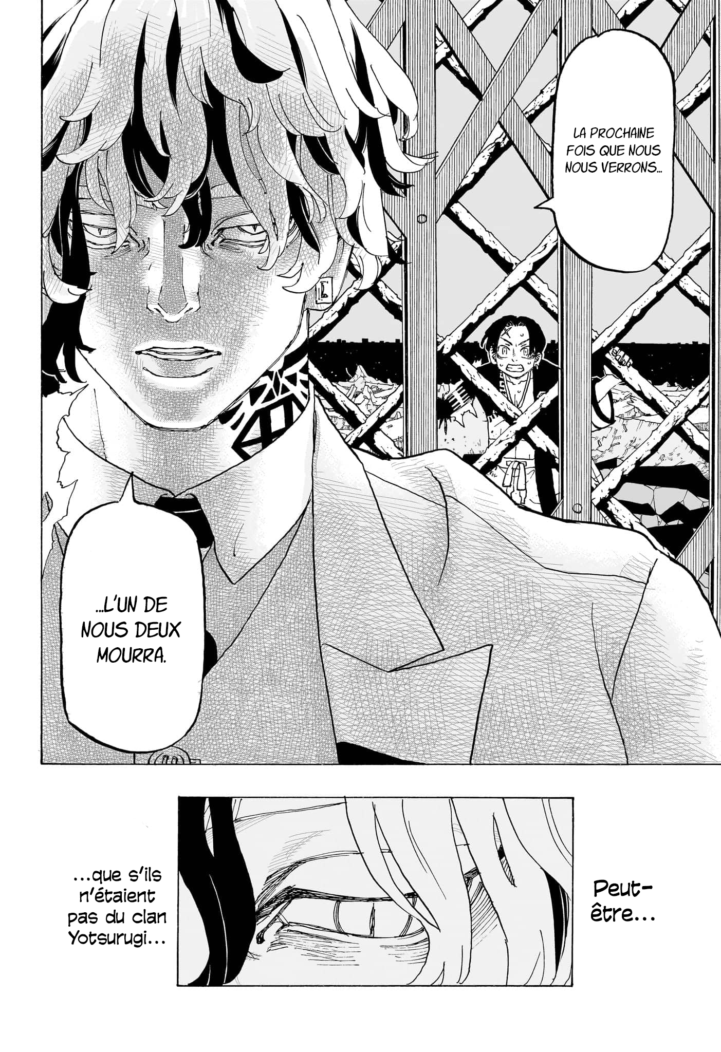 Read Astro Royale FR Manga Online