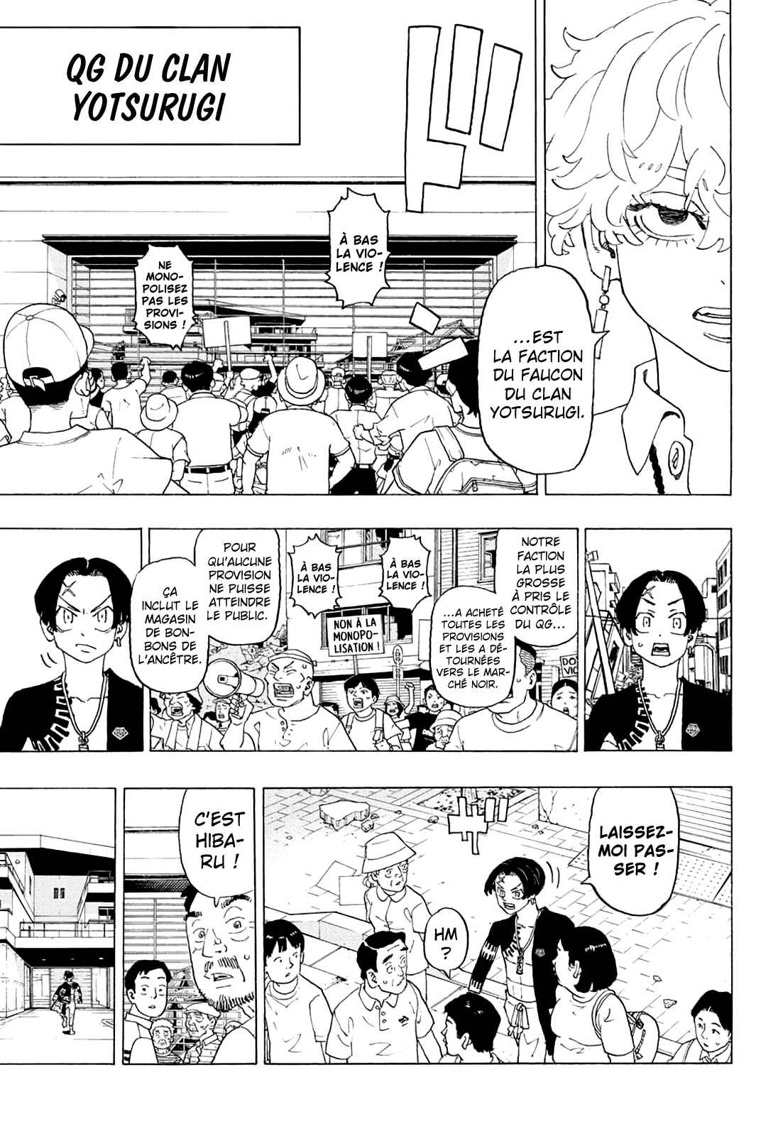 Read Astro Royale FR Manga Online