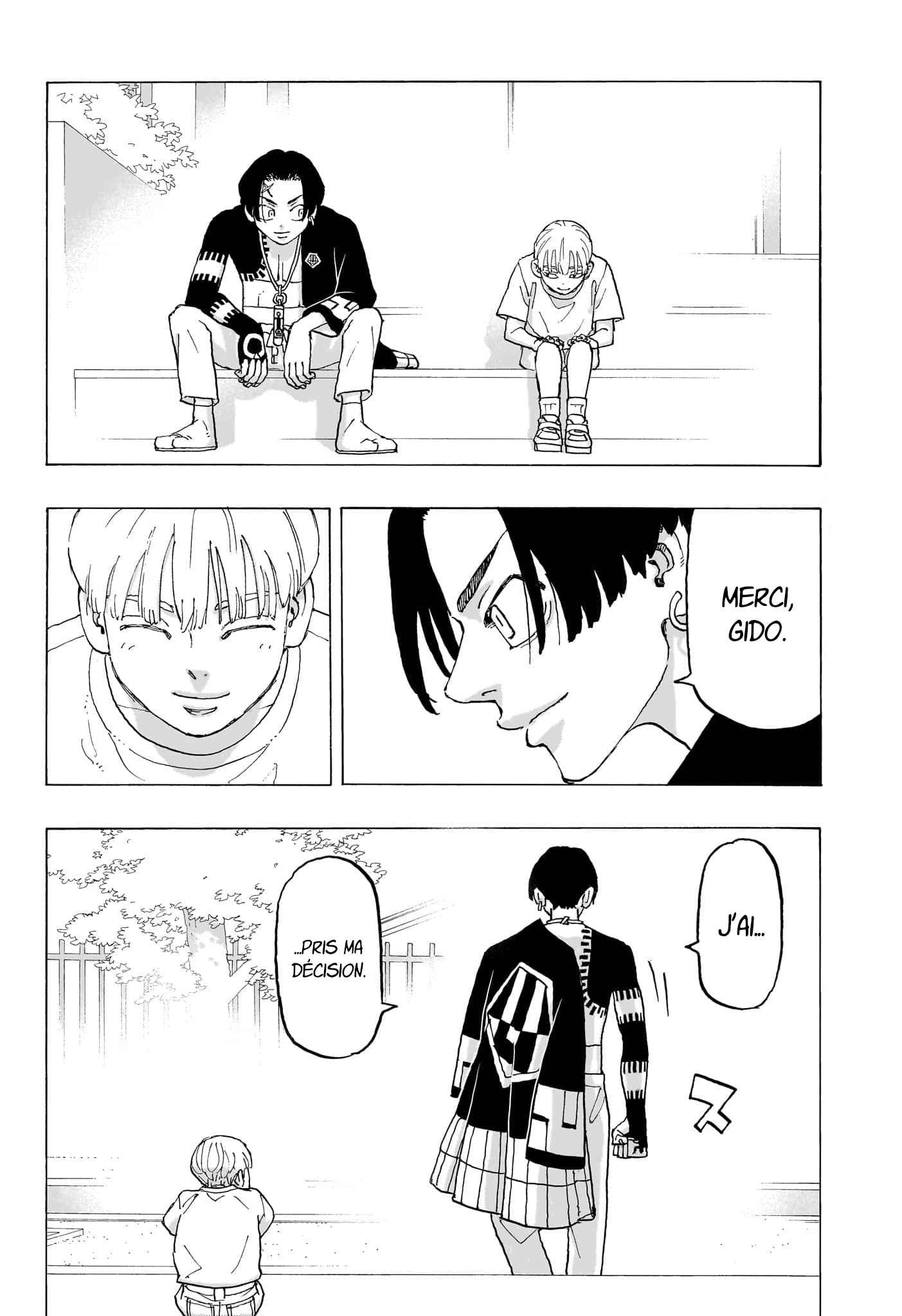 Read Astro Royale FR Manga Online