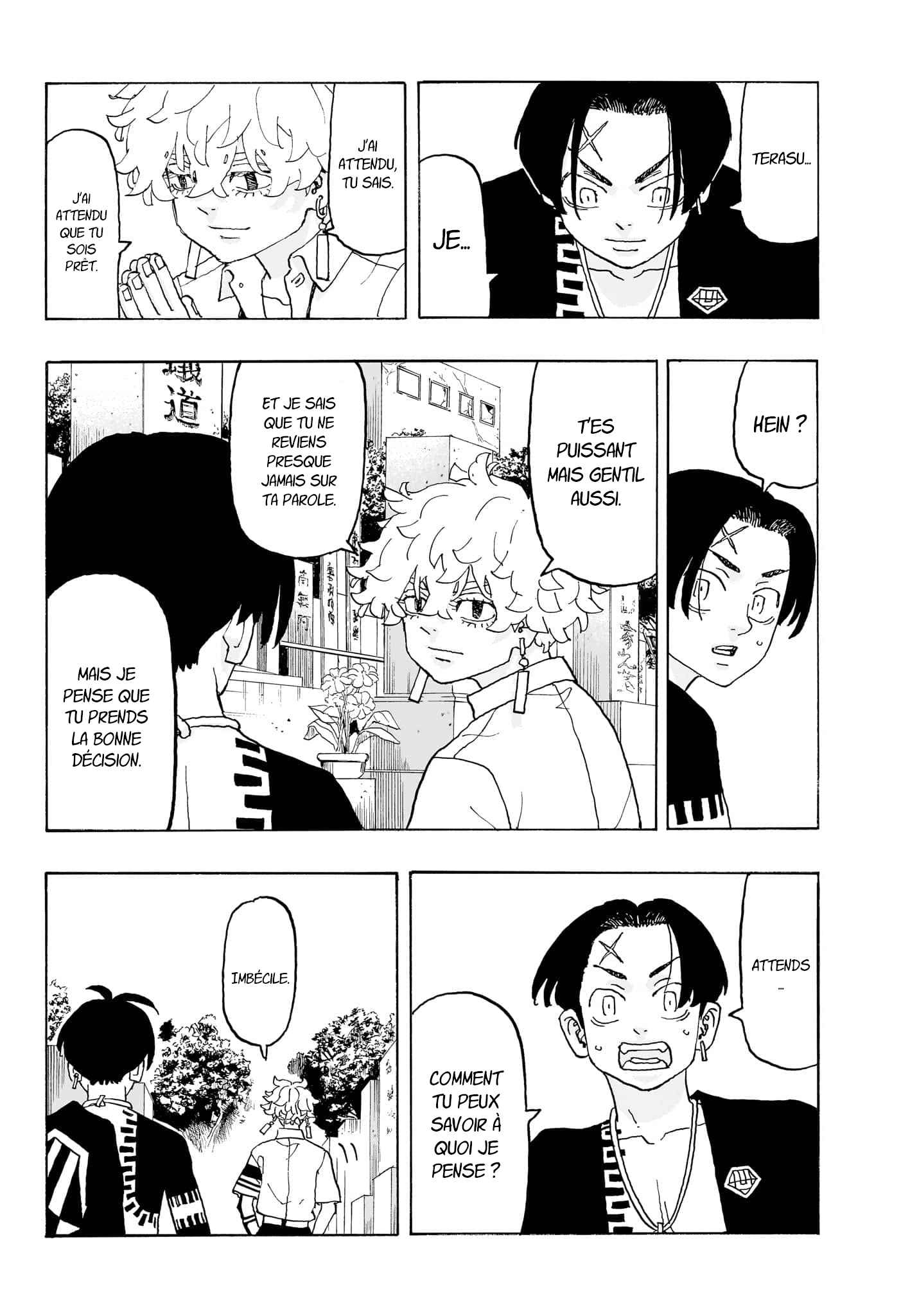 Read Astro Royale FR Manga Online