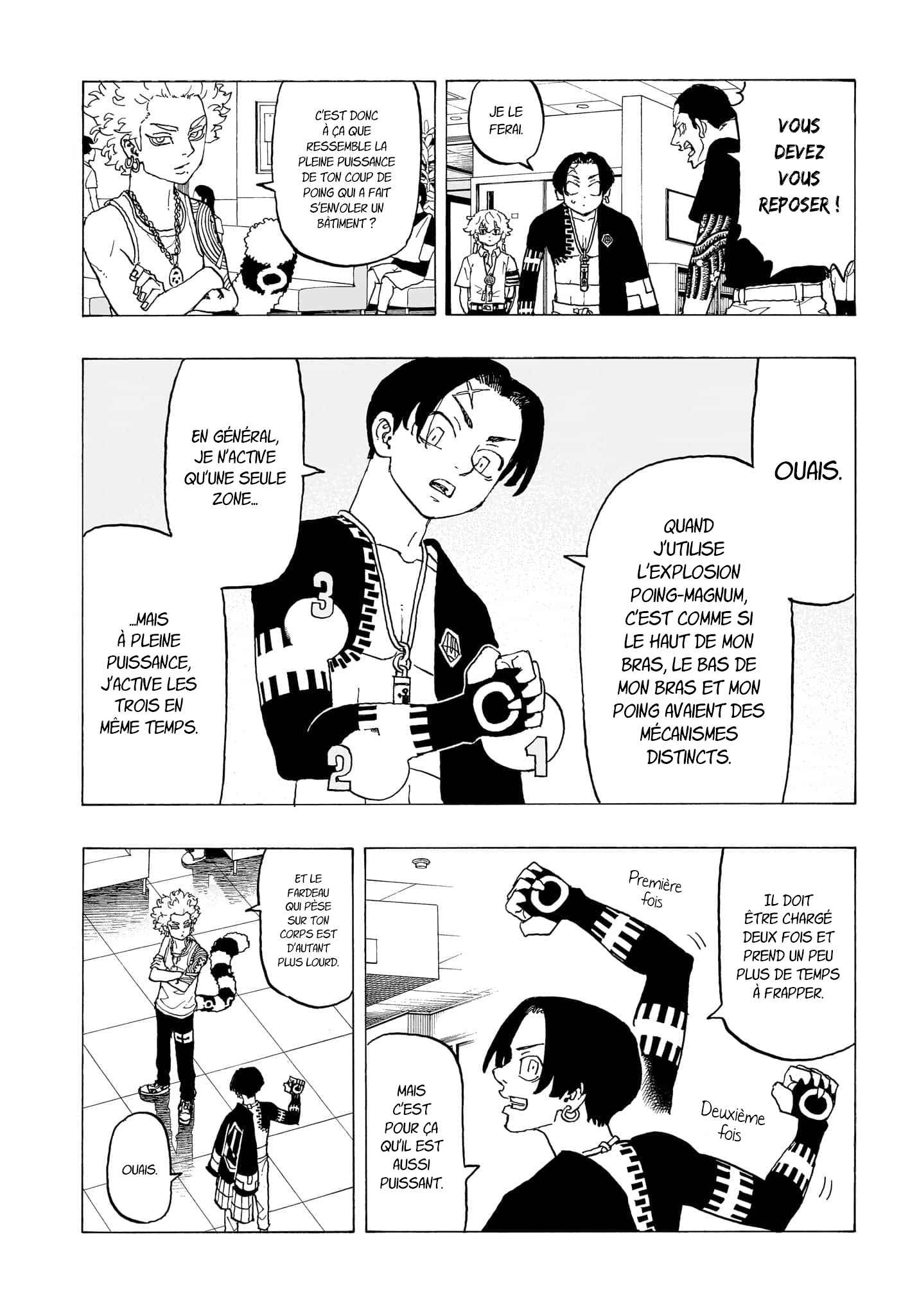 Read Astro Royale FR Manga Online