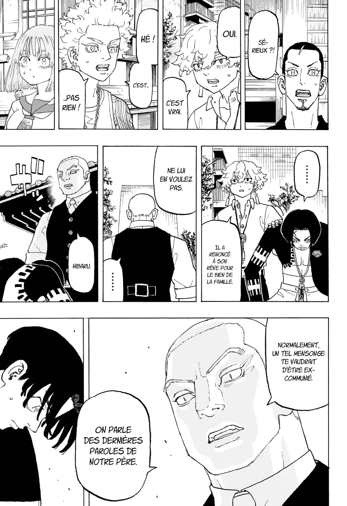 Read Astro Royale FR Manga Online