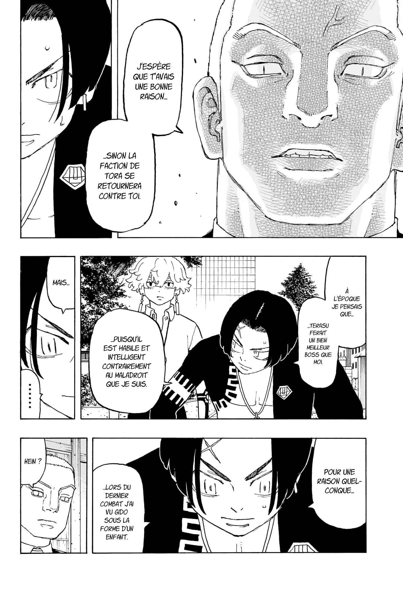 Read Astro Royale FR Manga Online