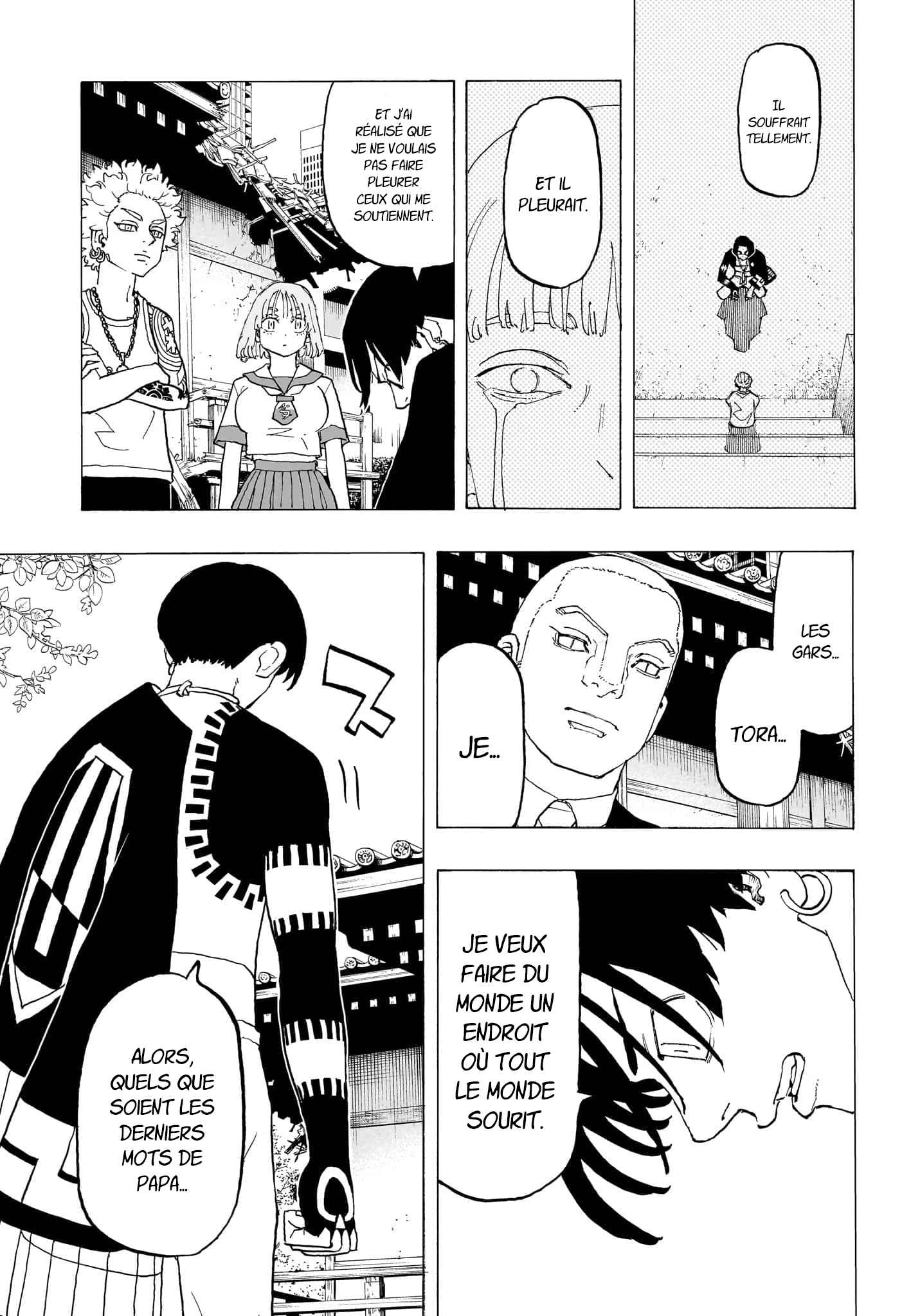 Read Astro Royale FR Manga Online