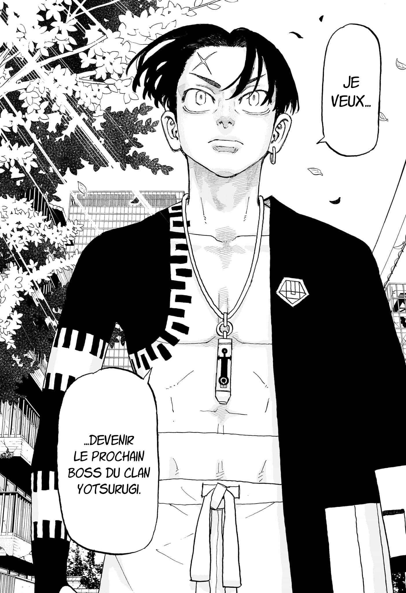 Read Astro Royale FR Manga Online