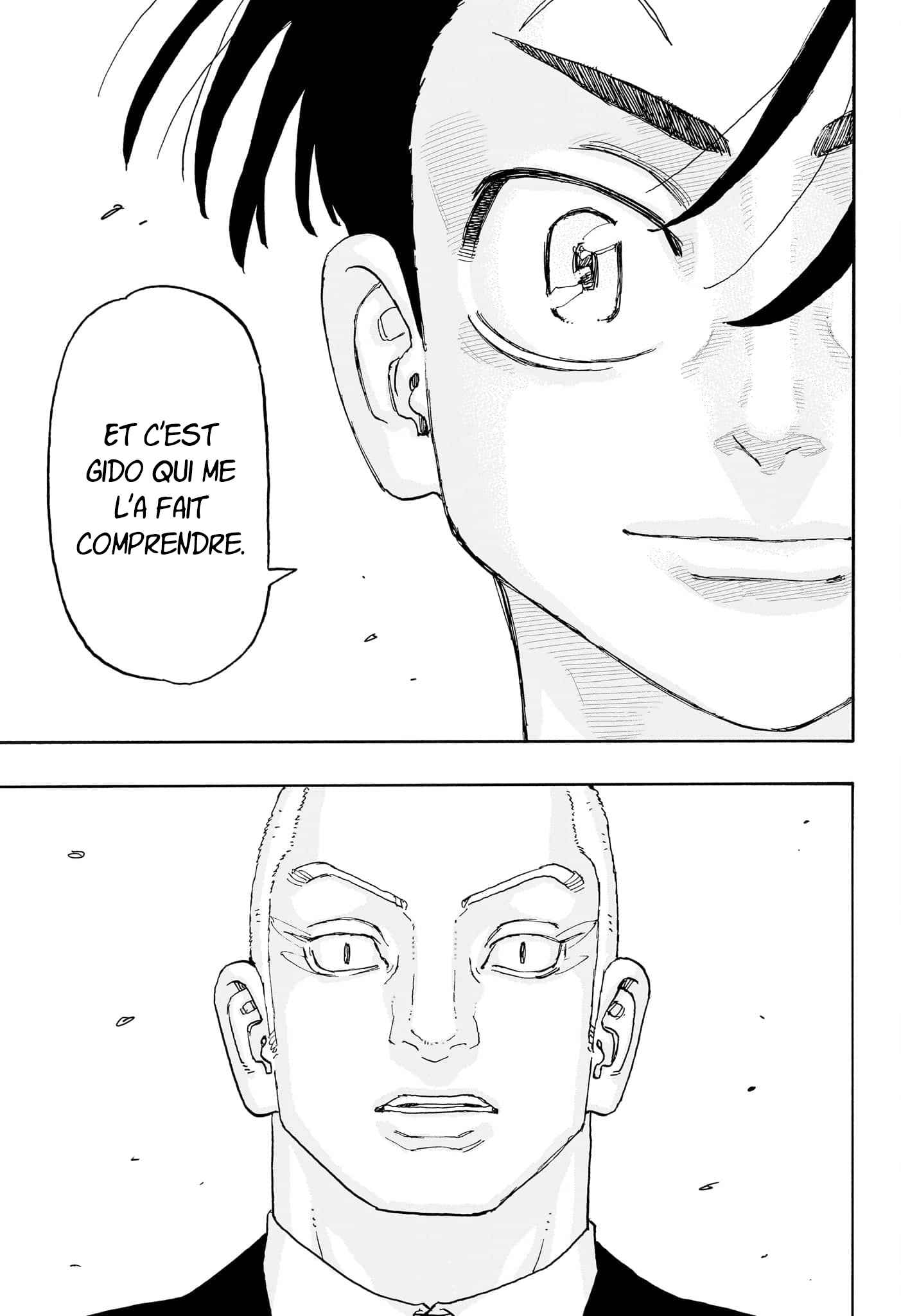 Read Astro Royale FR Manga Online