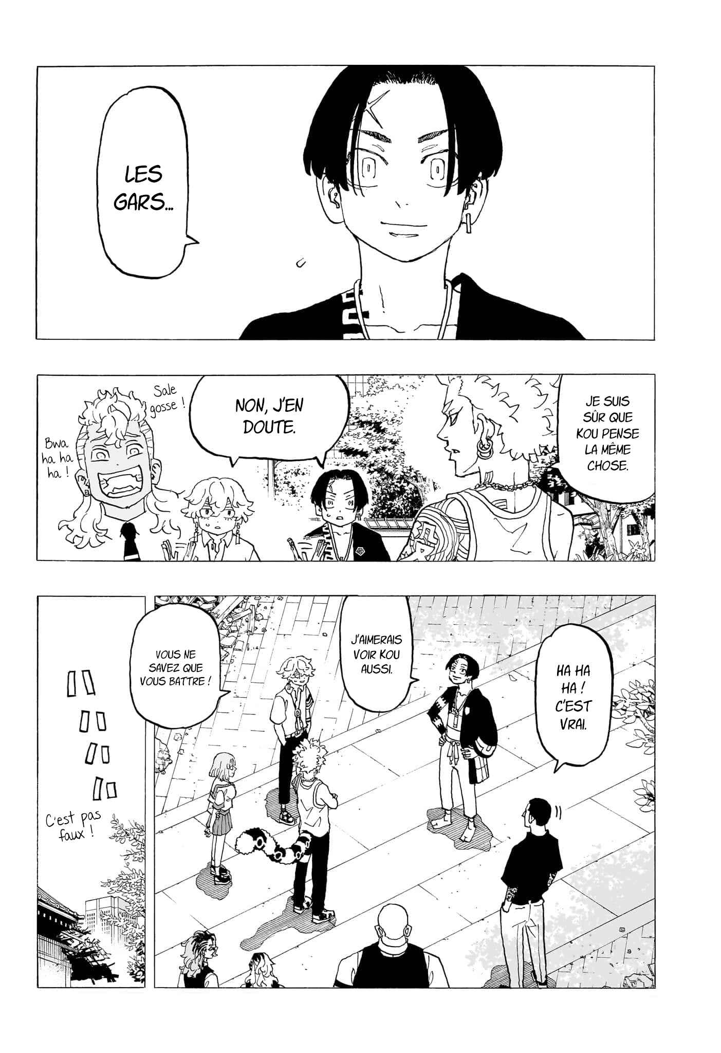 Read Astro Royale FR Manga Online