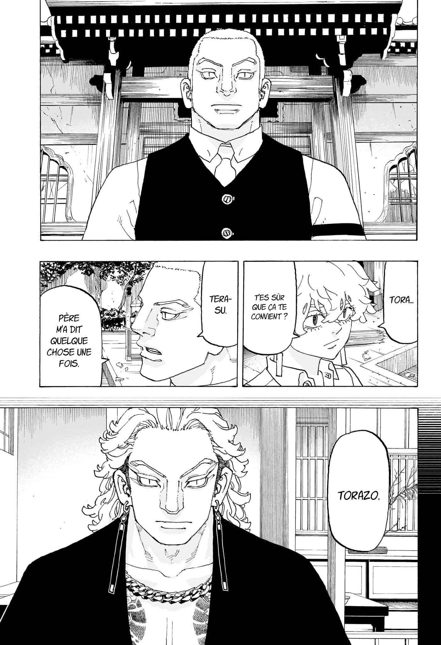 Read Astro Royale FR Manga Online