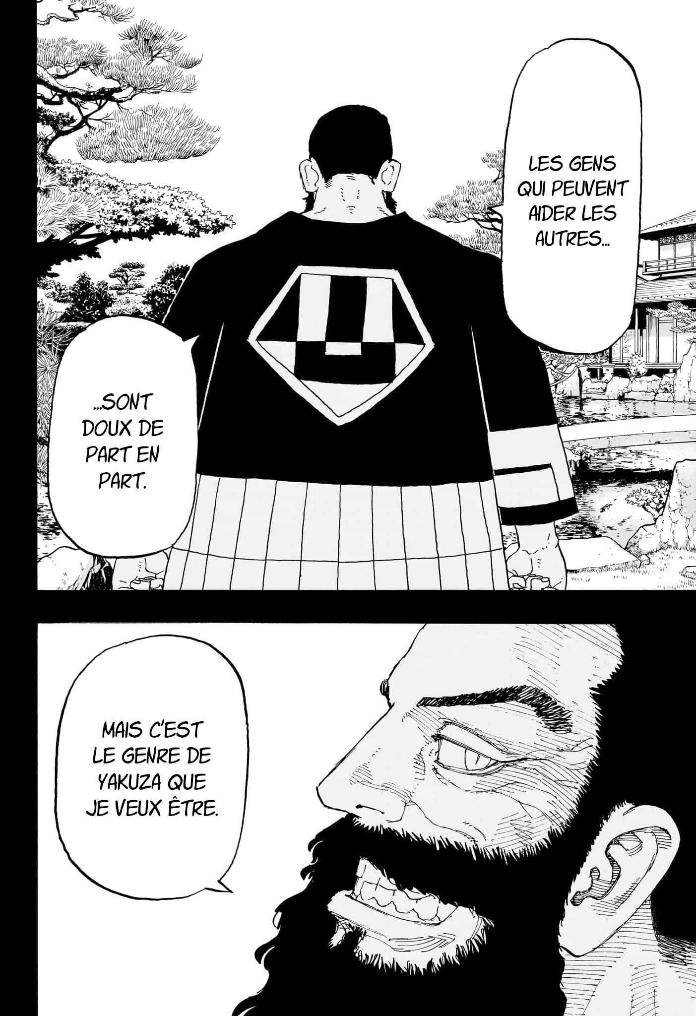 Read Astro Royale FR Manga Online