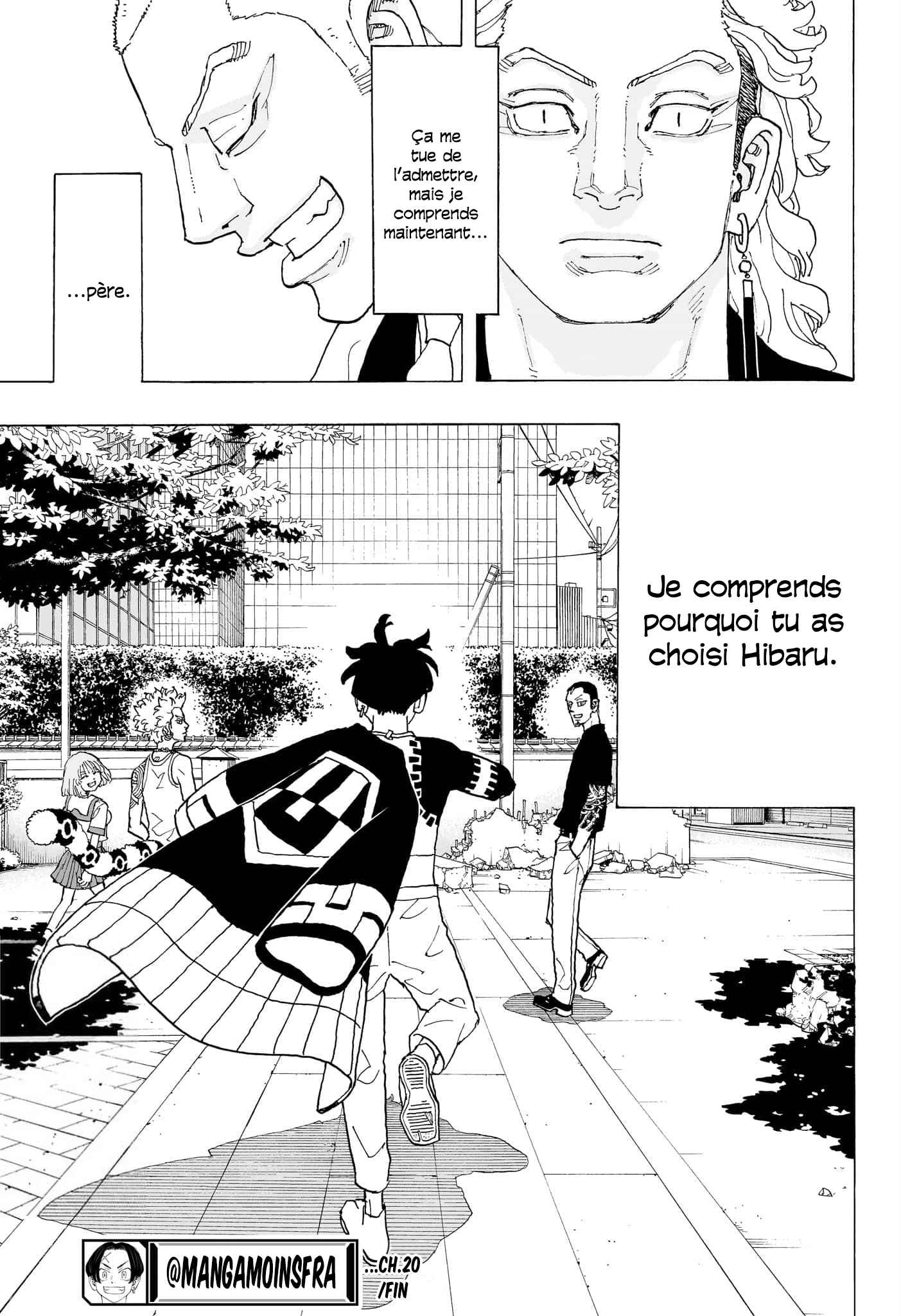 Read Astro Royale FR Manga Online