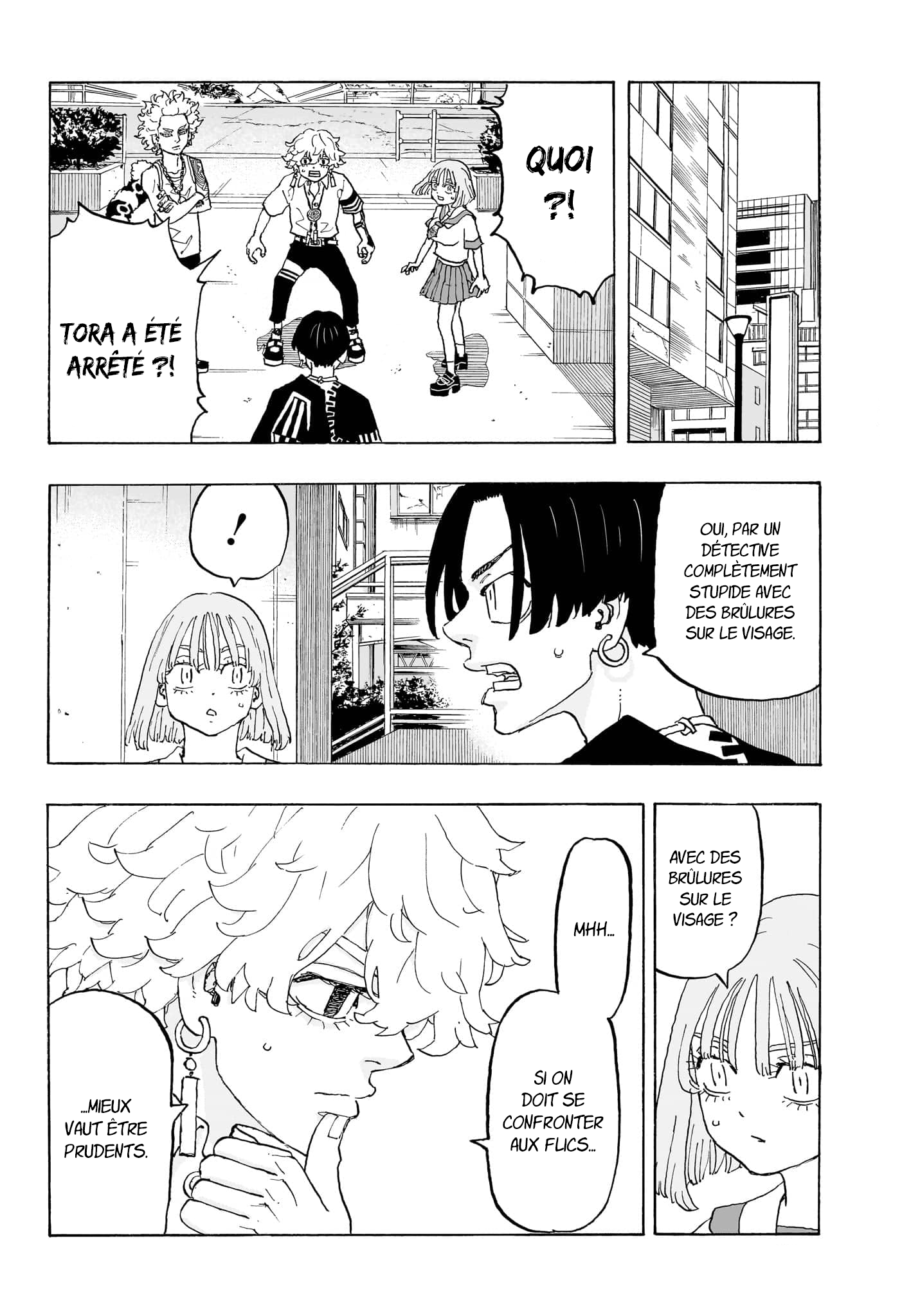 Read Astro Royale FR Manga Online