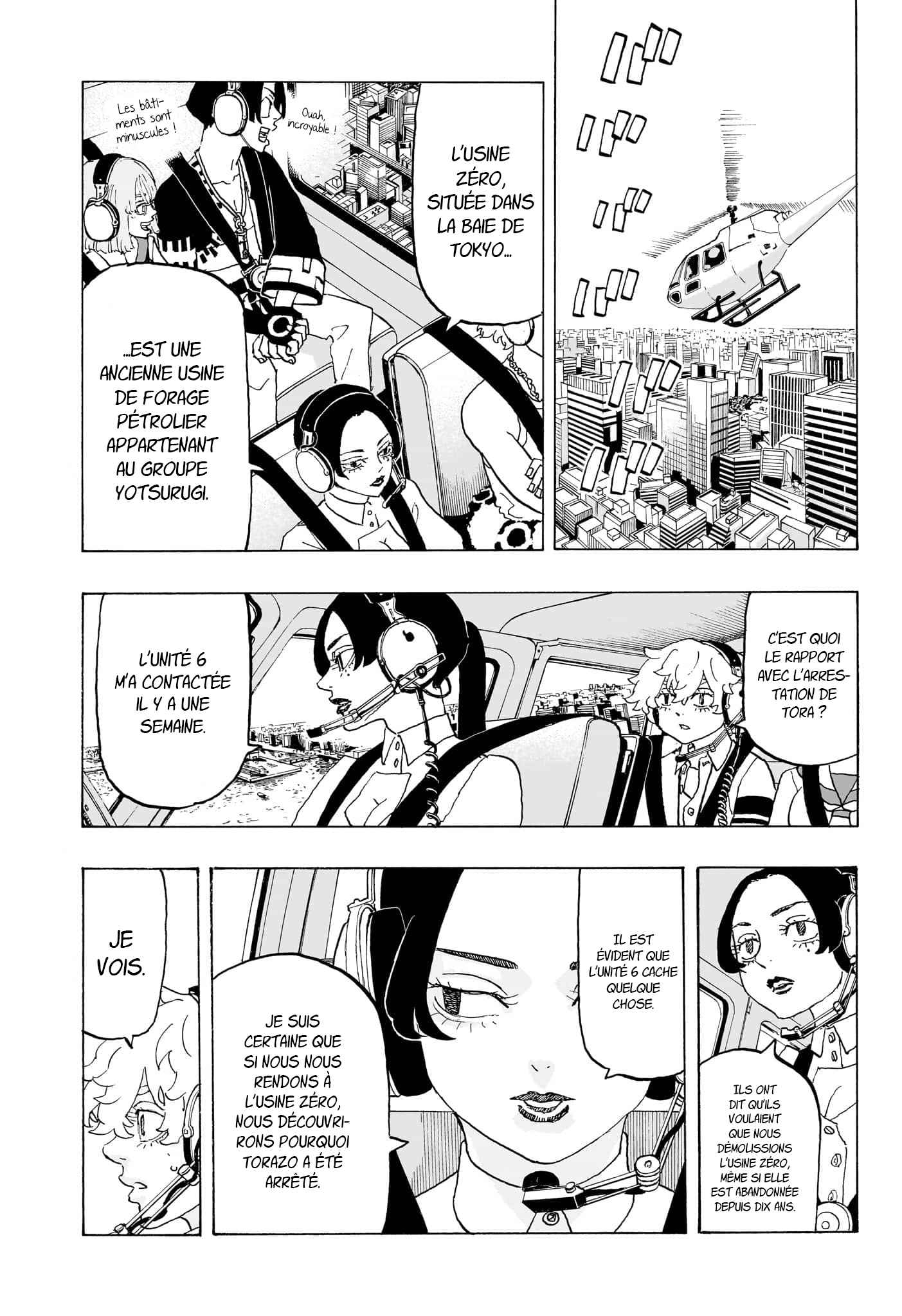 Read Astro Royale FR Manga Online