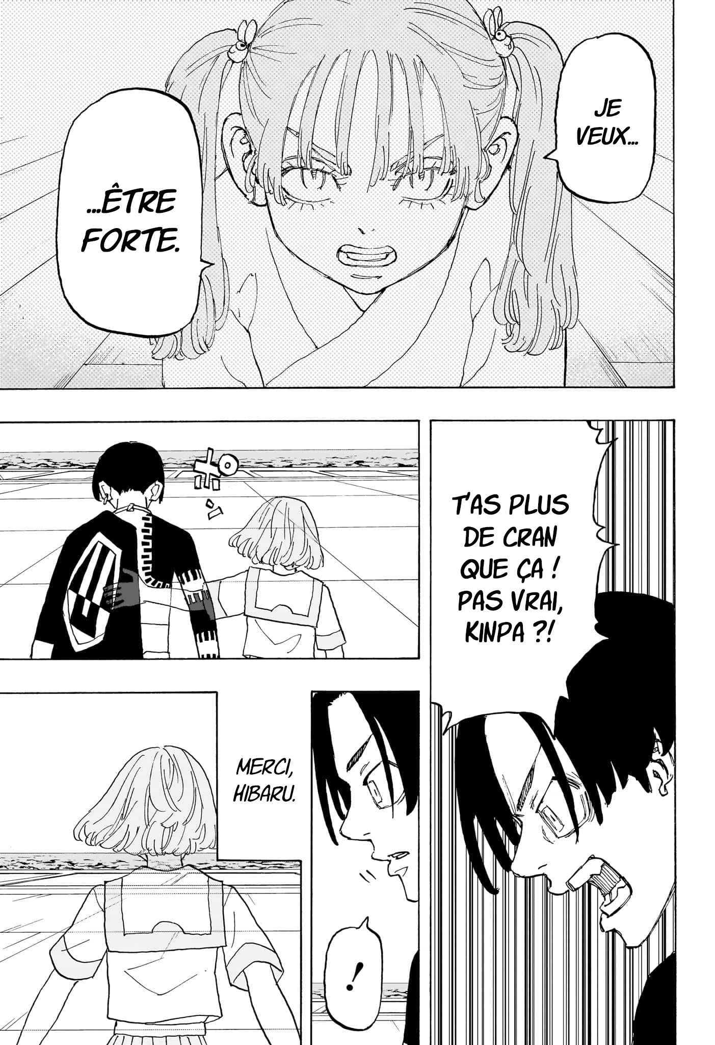 Read Astro Royale FR Manga Online