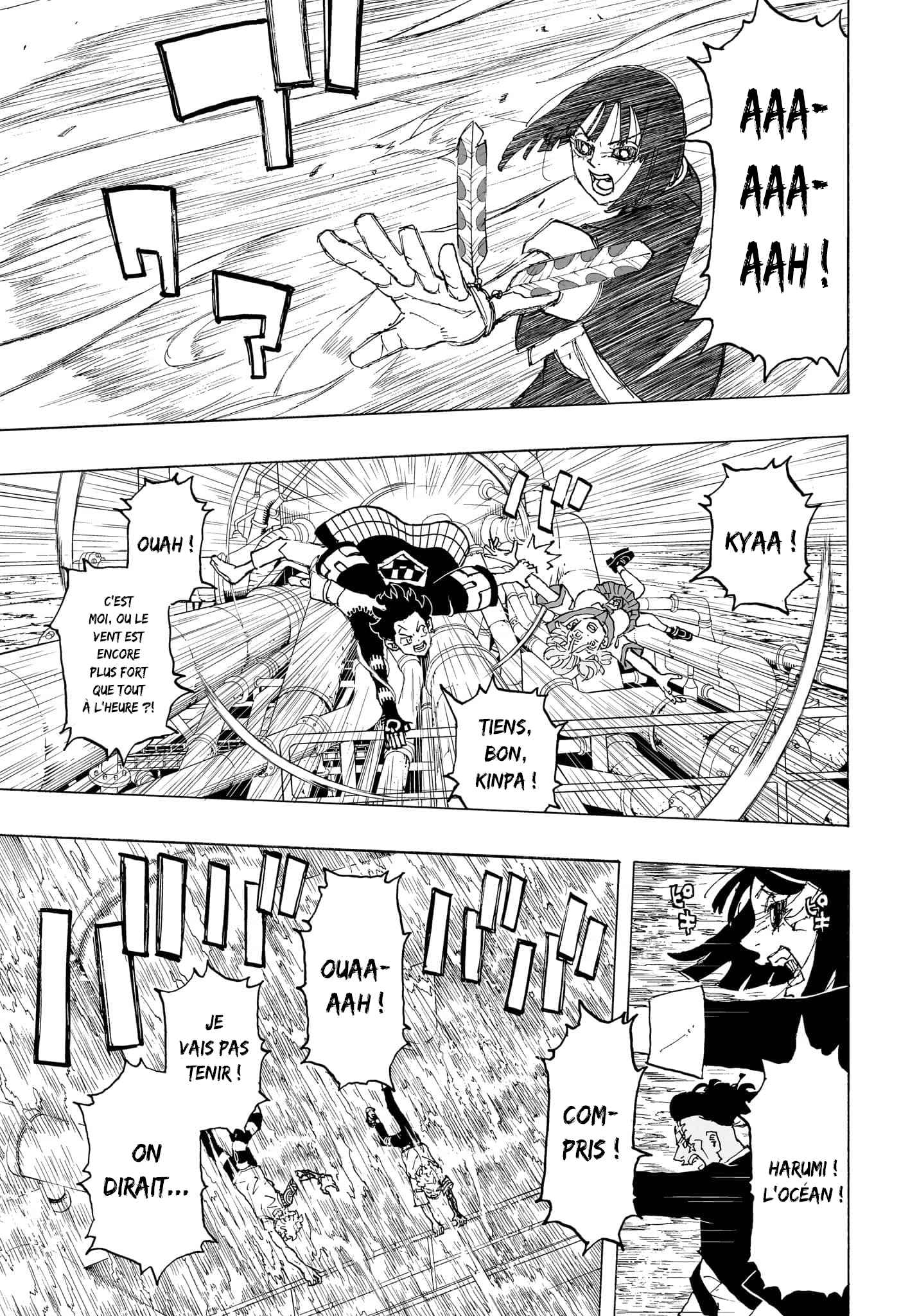 Read Astro Royale FR Manga Online