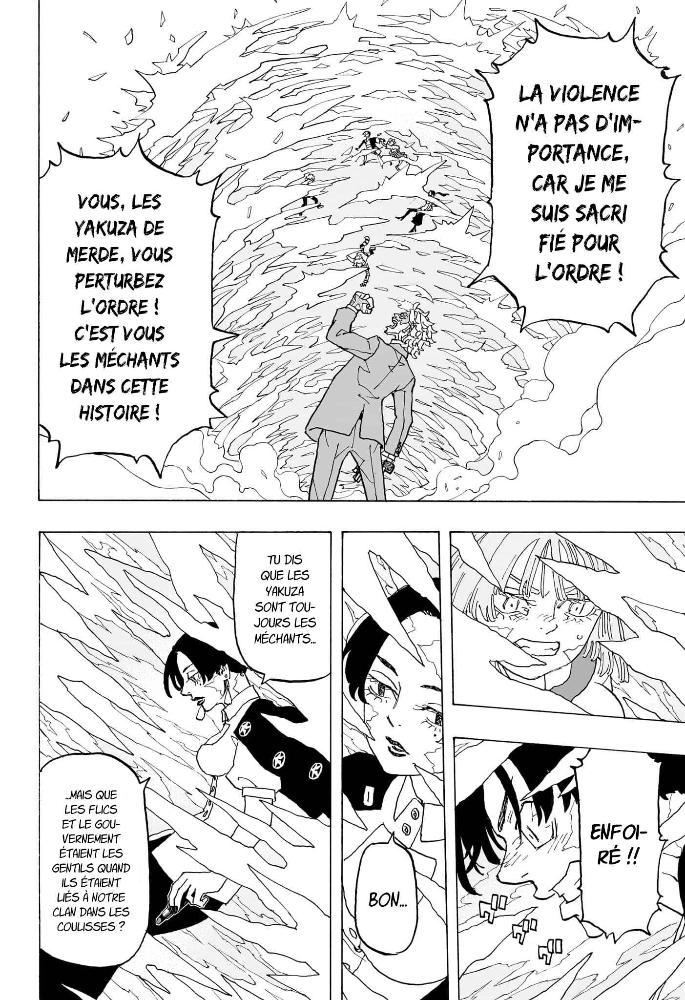 Read Astro Royale FR Manga Online