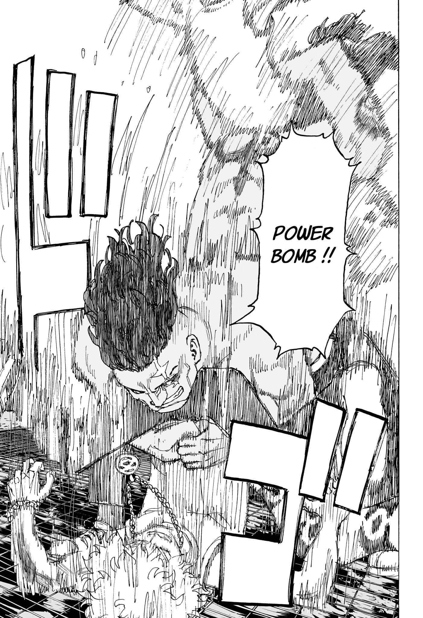 Read Astro Royale FR Manga Online