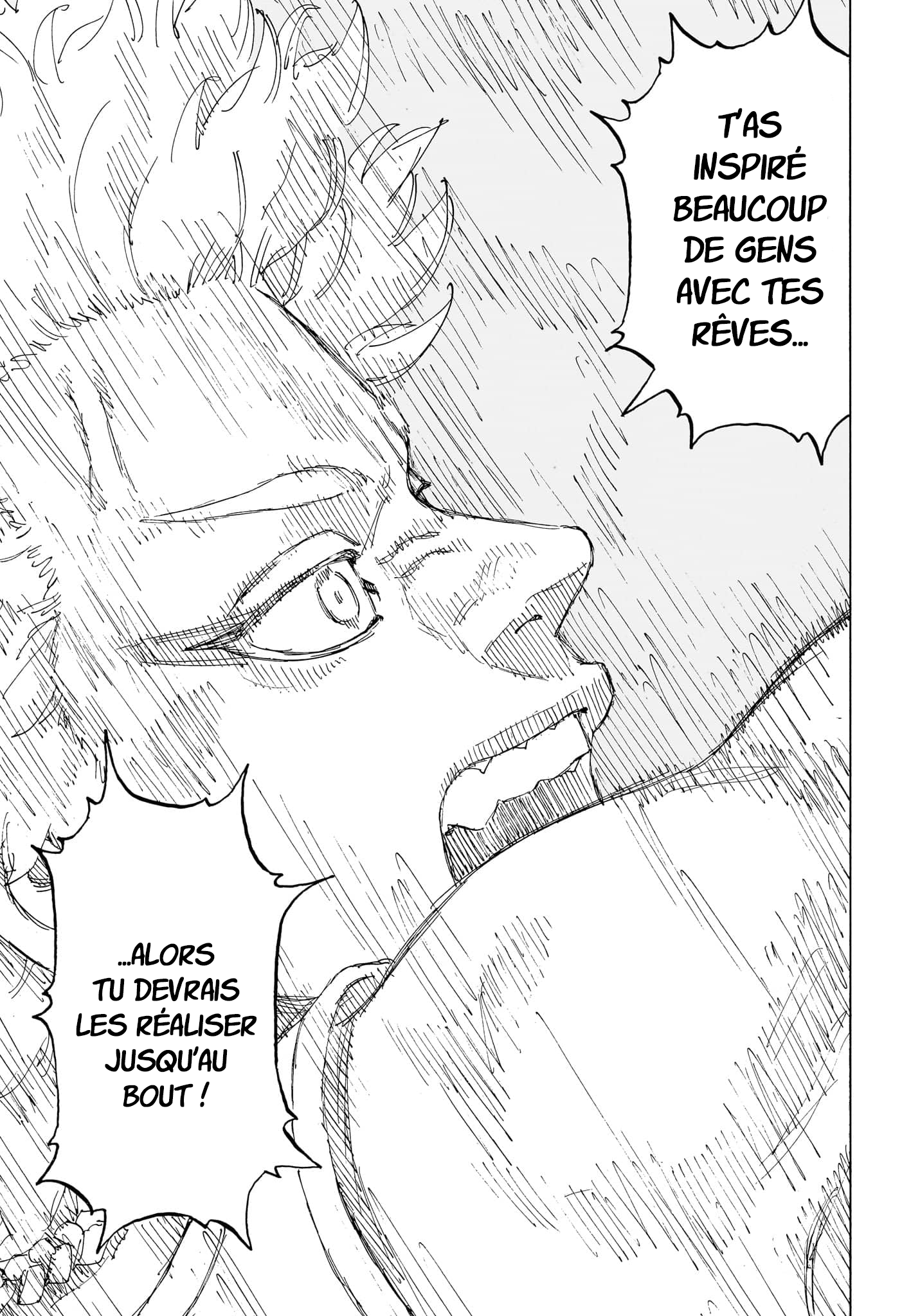 Read Astro Royale FR Manga Online