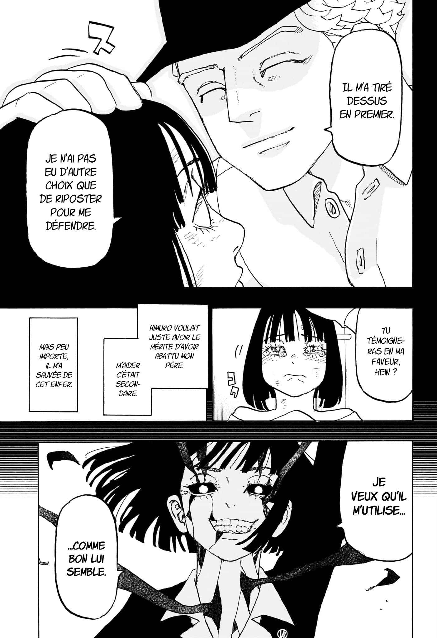 Read Astro Royale FR Manga Online