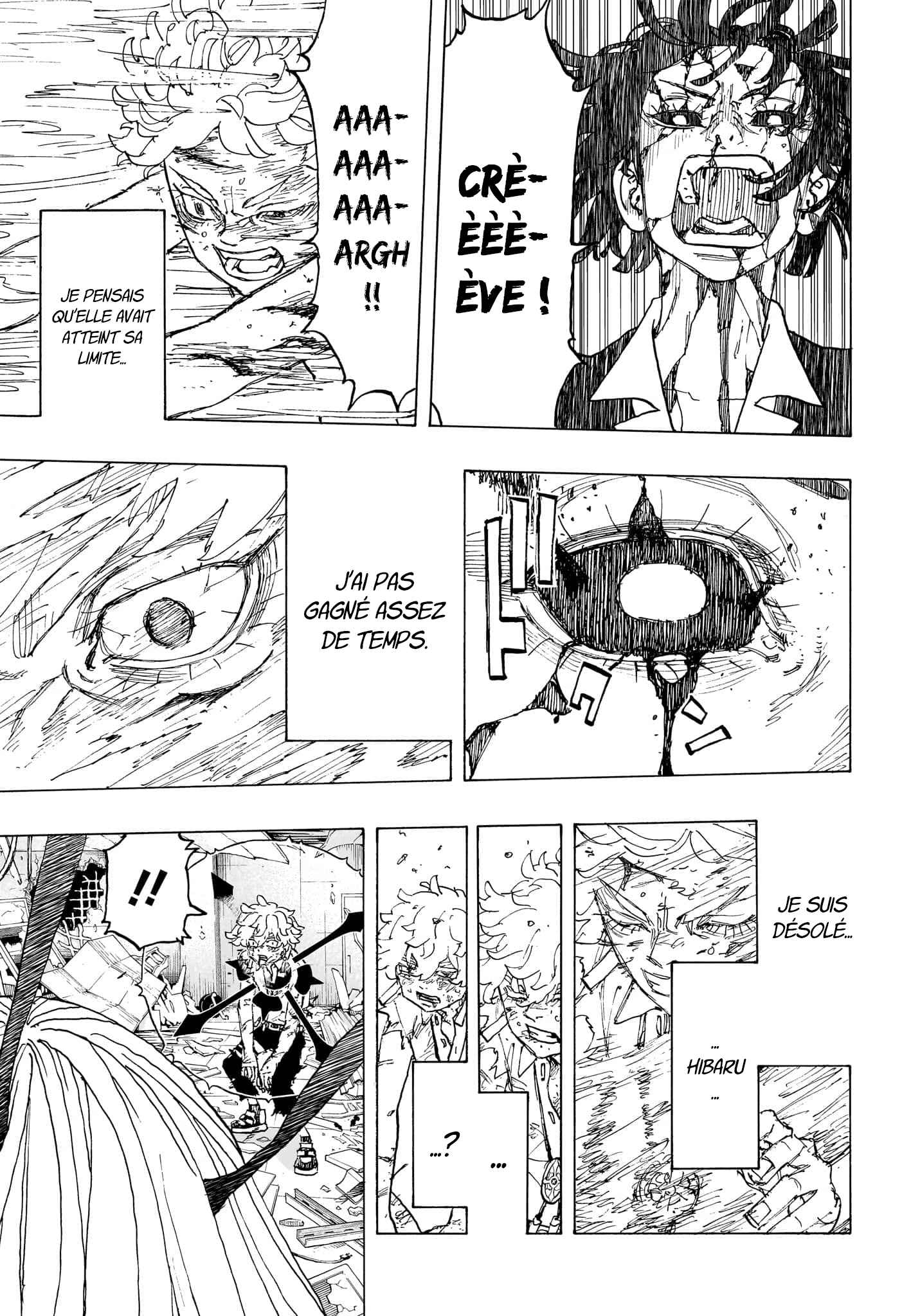 Read Astro Royale FR Manga Online