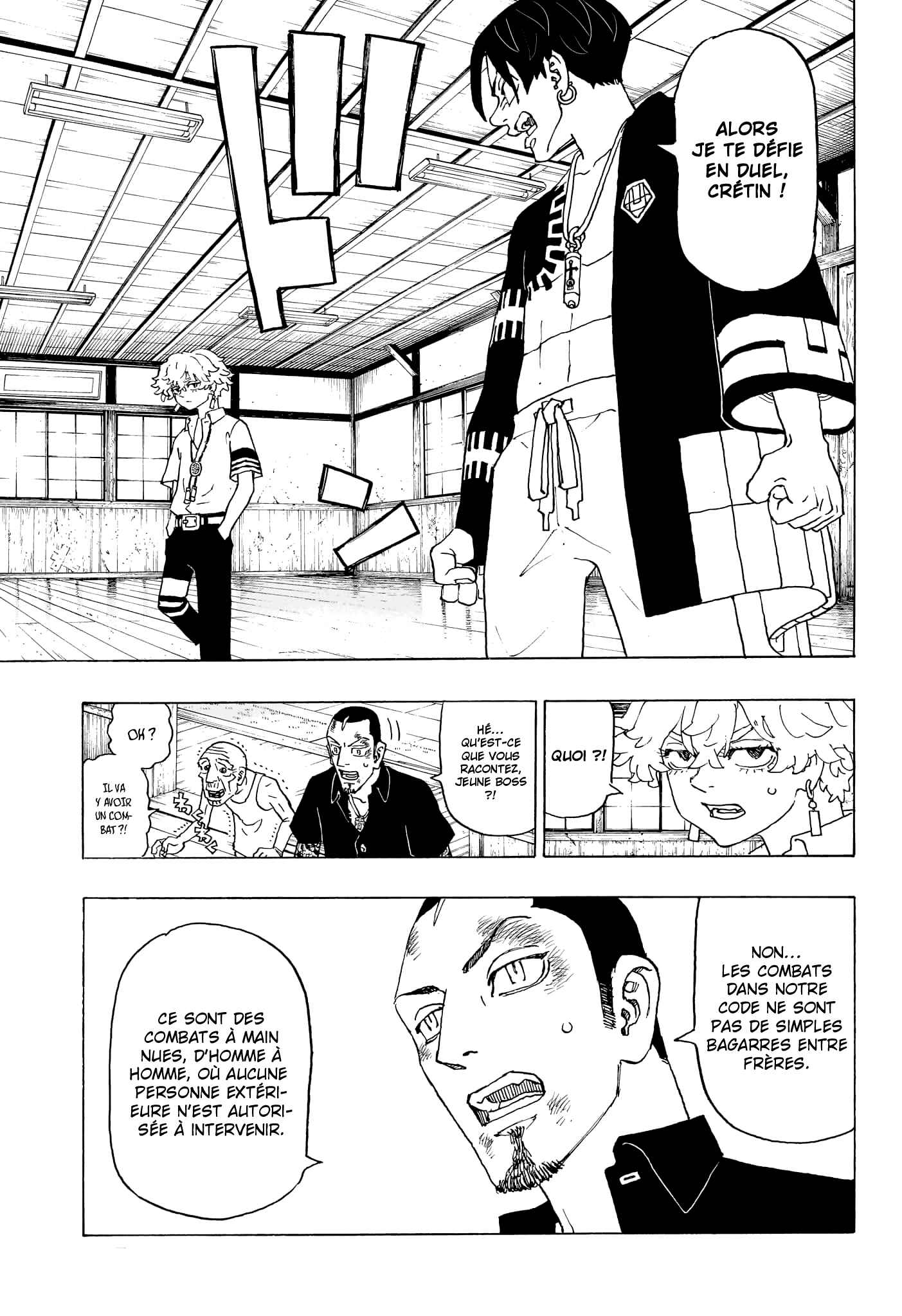 Read Astro Royale FR Manga Online